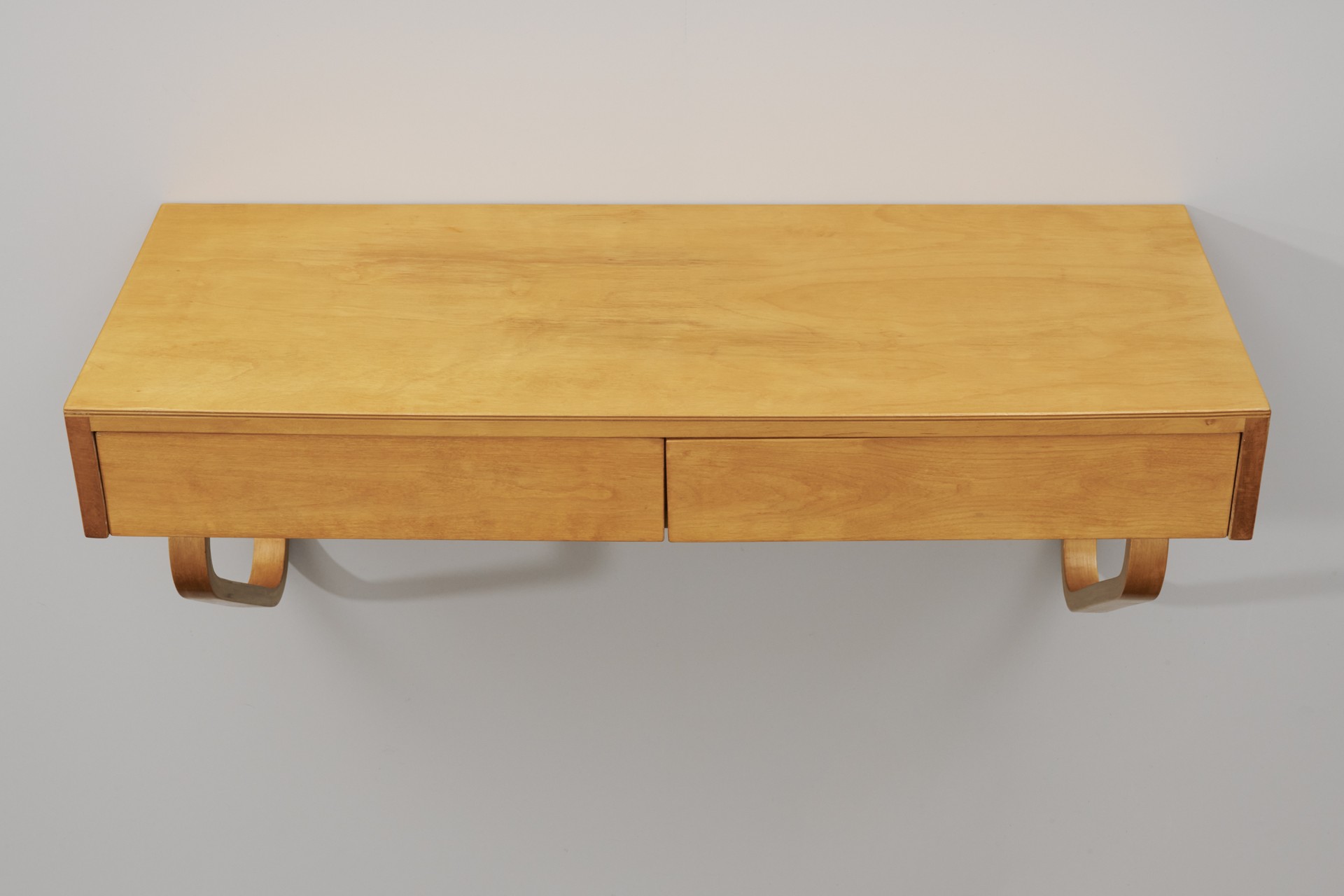 Wall Console image 2