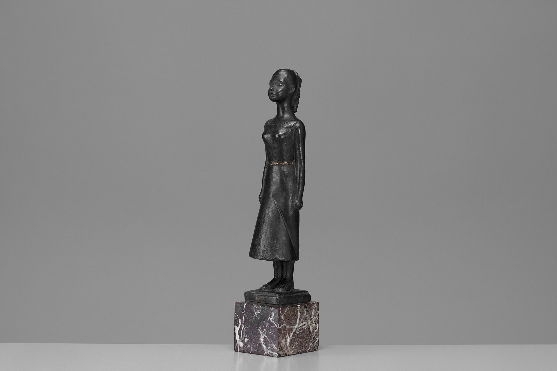 Bronze Sculpture image 4