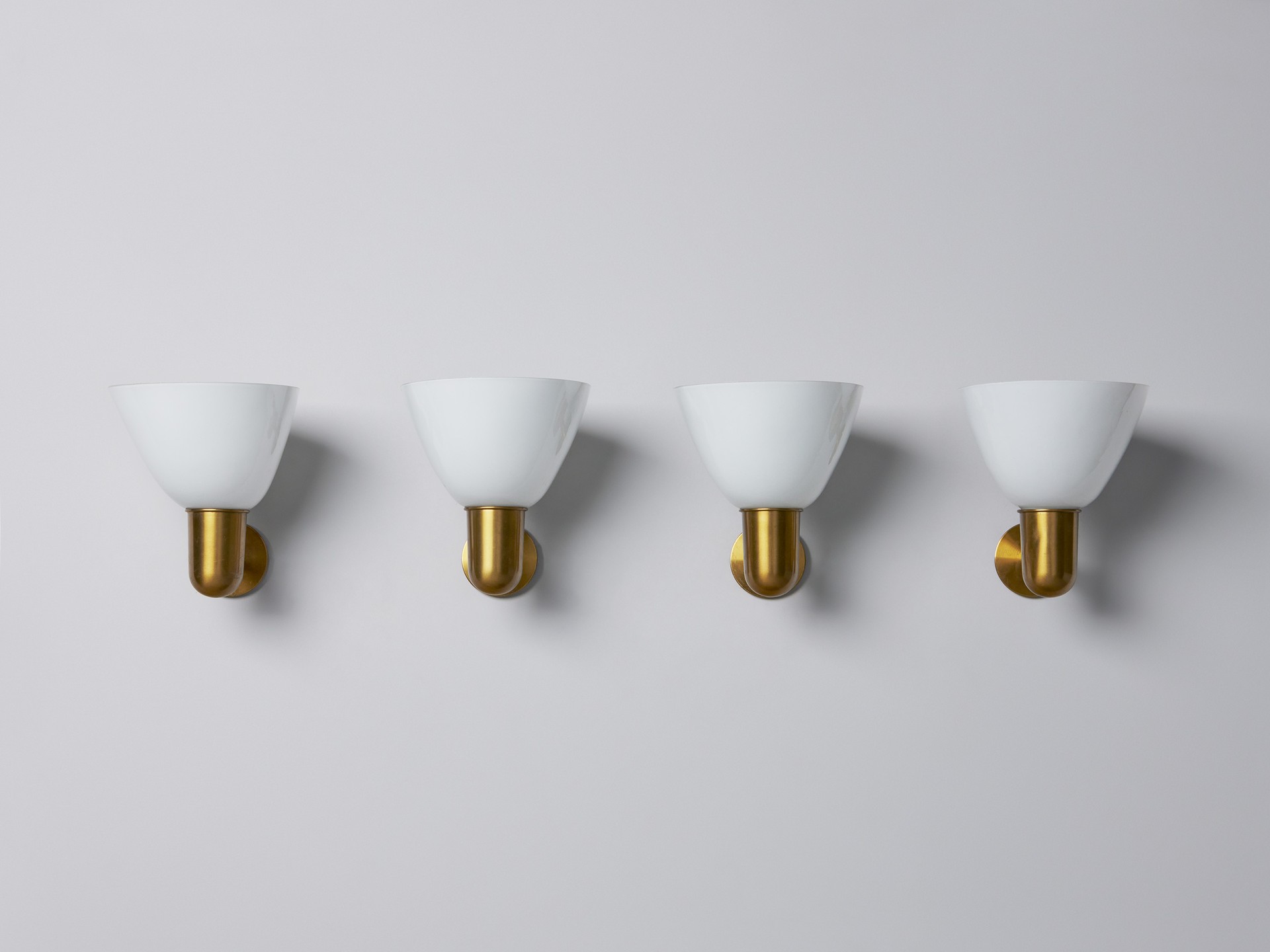 Four Wall Lamps image 3