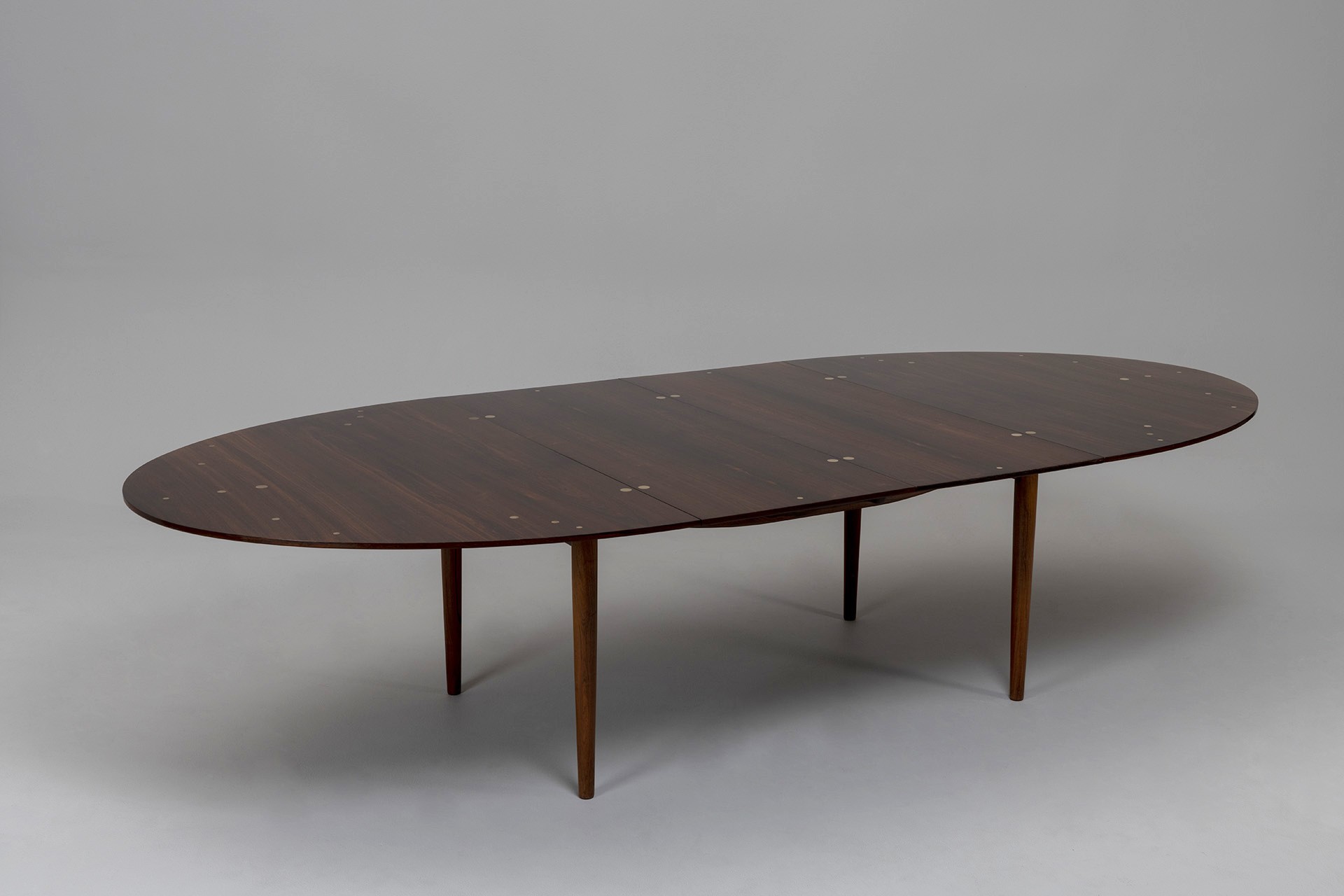 'Judas' Dining Table image 2