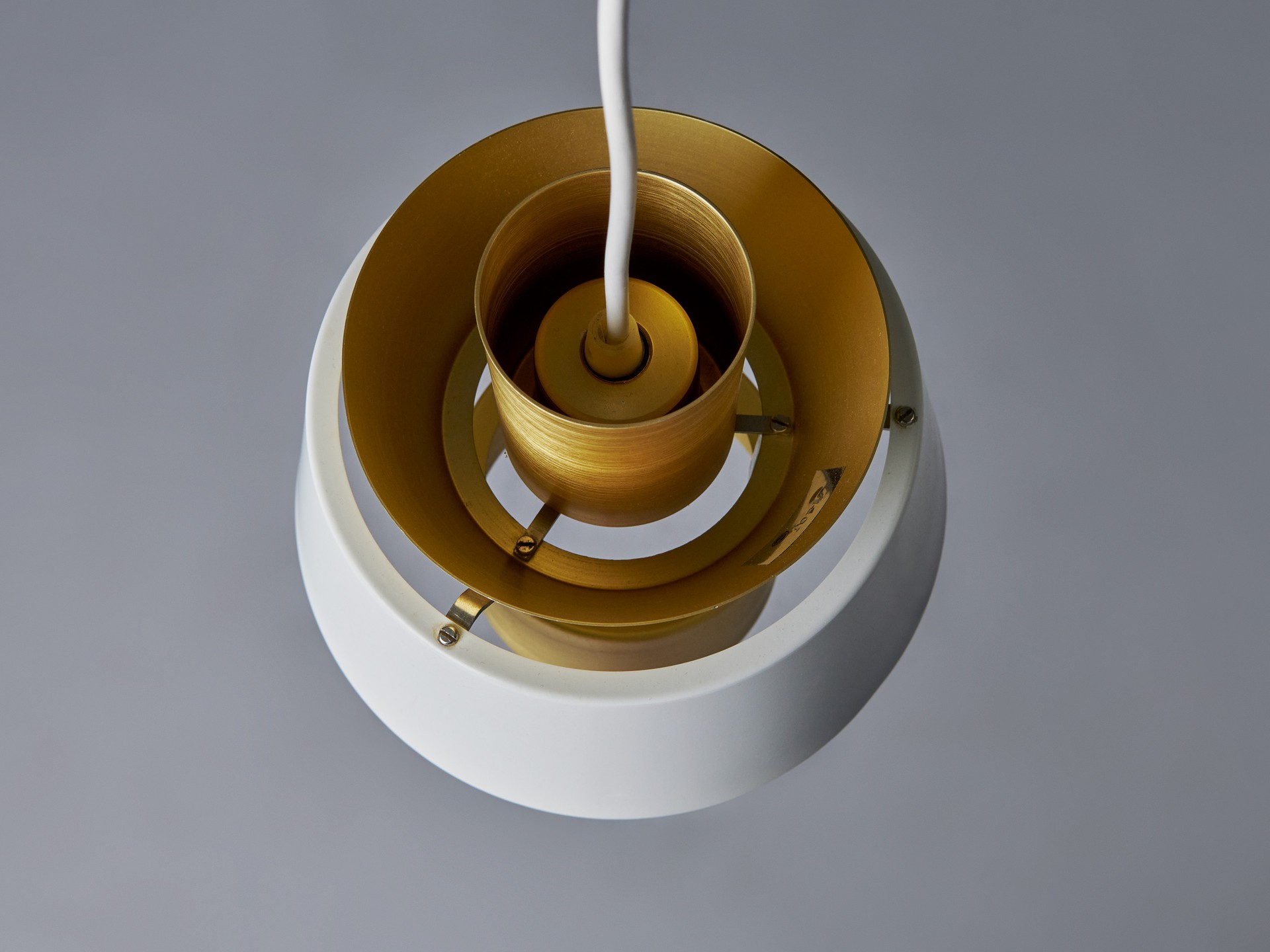 Pair of Pendant Lamps image 6