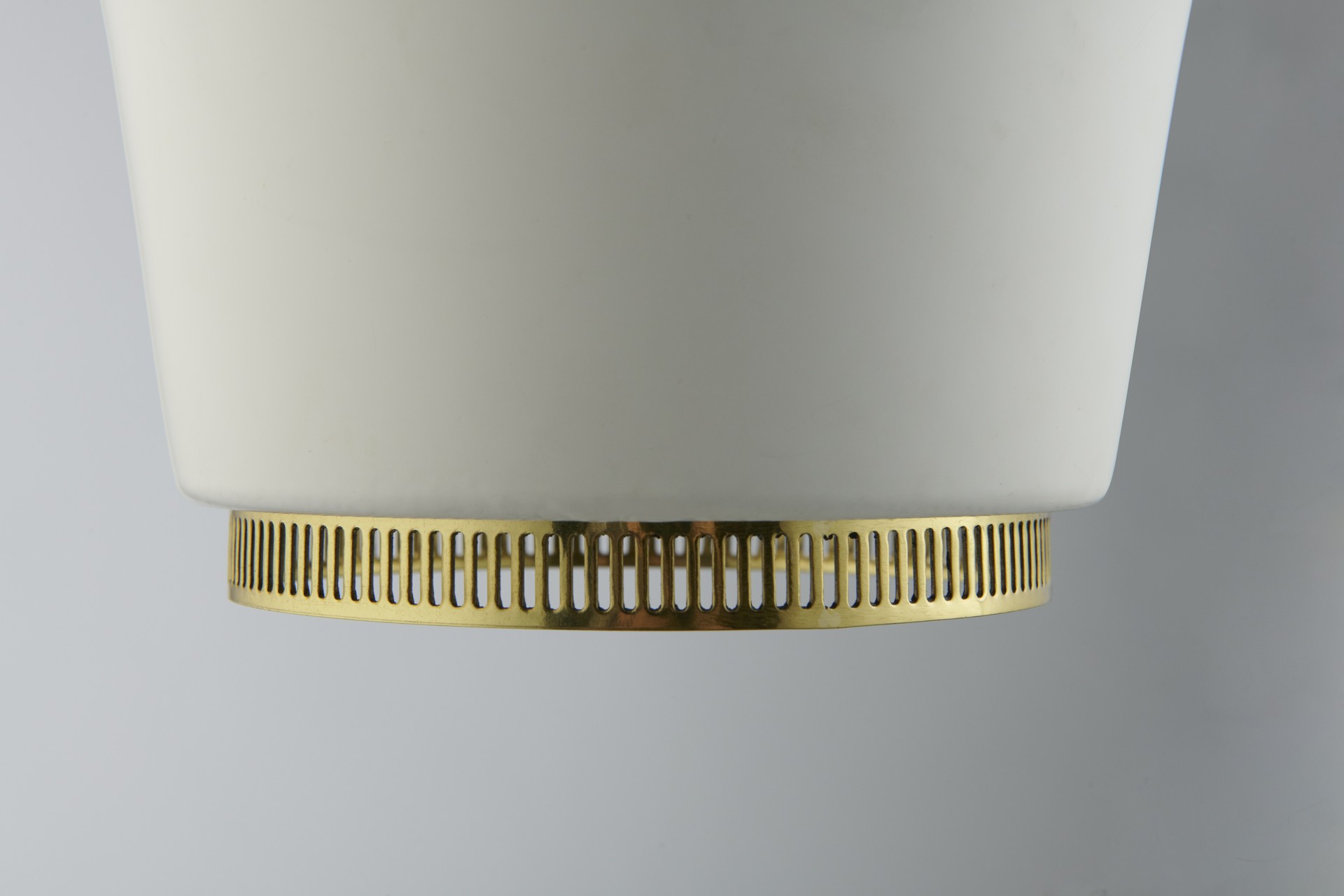 'Golden Bell' Ceiling Lamp image 4