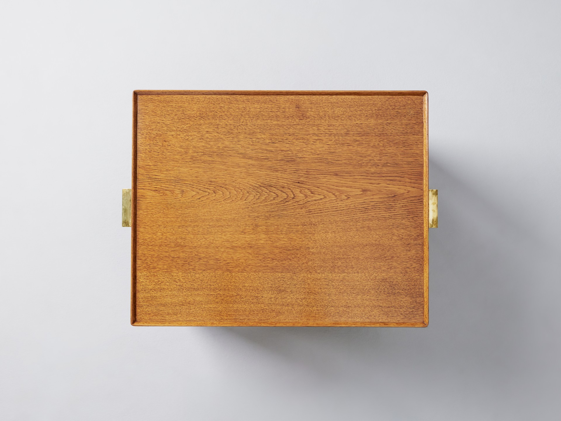 Occasional Table with Removable Tray image 5