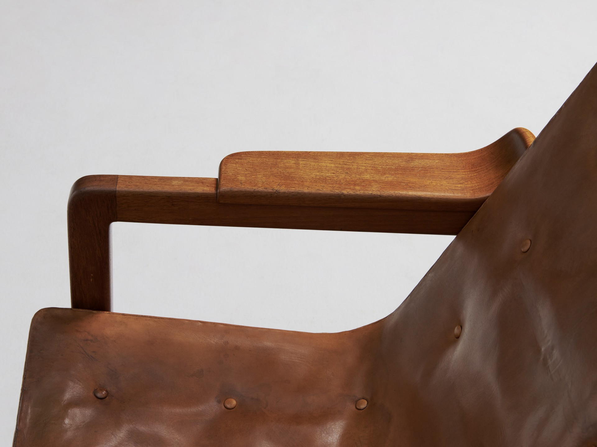 'Fireplace' Armchair image 8