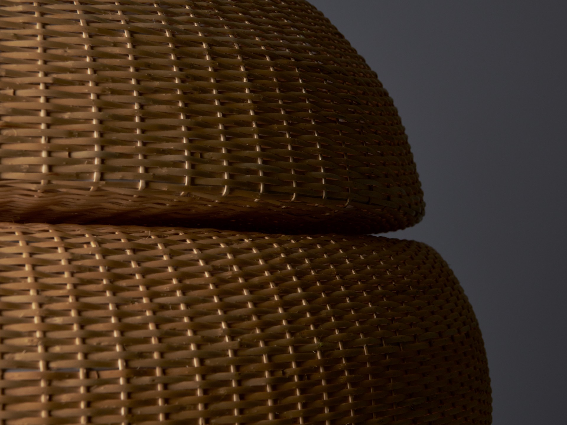 Unique ‘Bellota’ Ceiling Lamp image 7