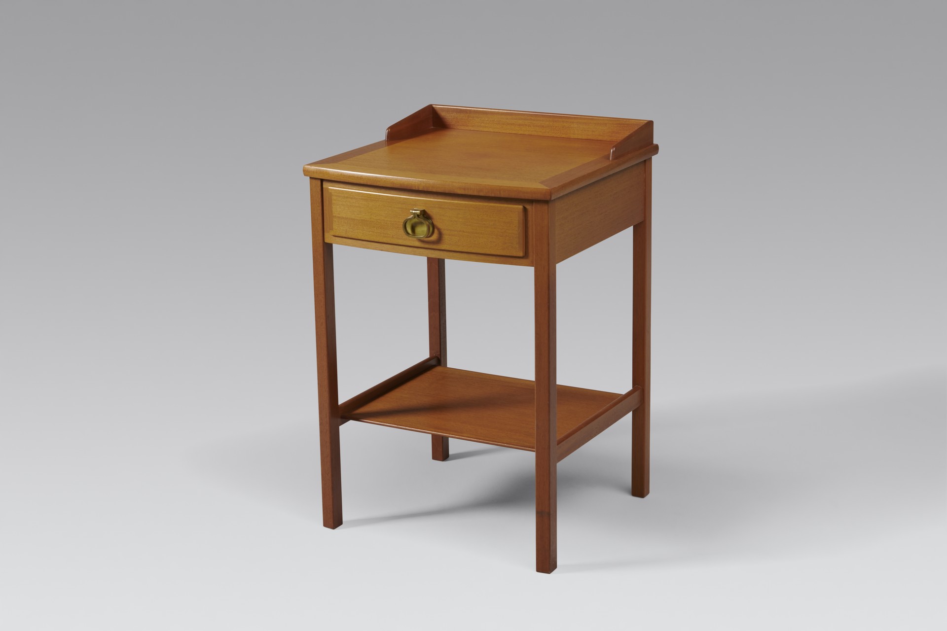 Pair of Side Tables image 2