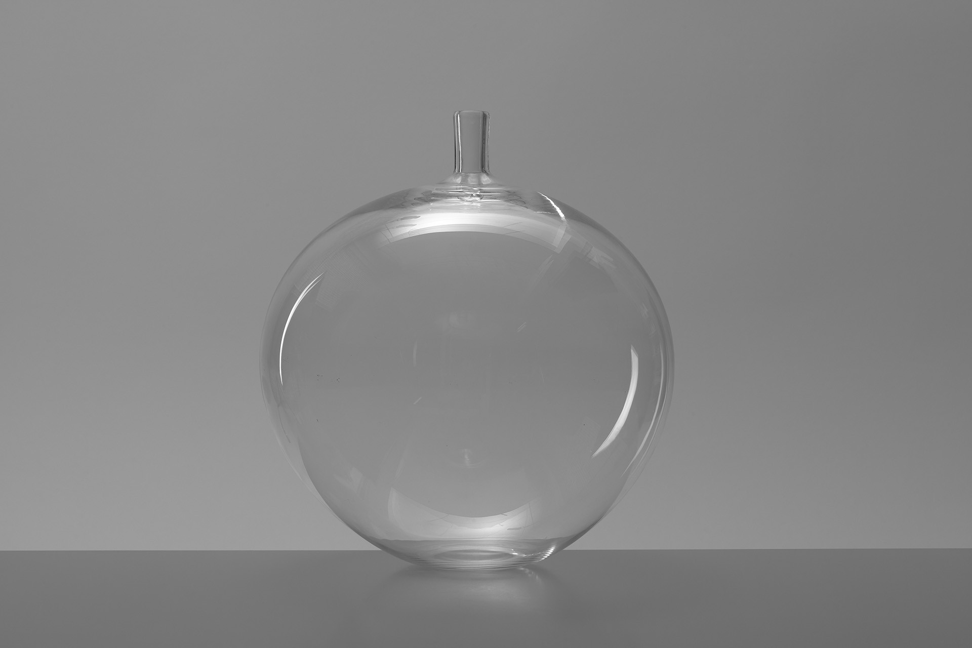 'Apple' Vase
