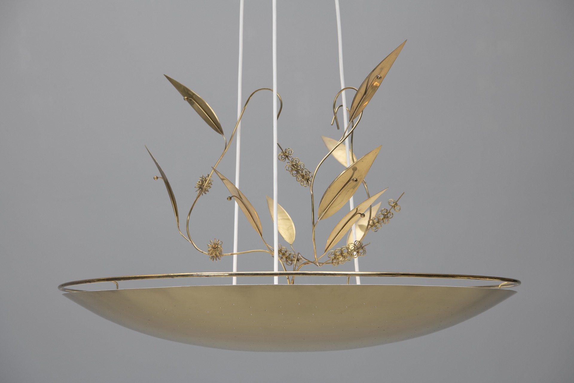 Pair of Adjustable Ceiling Lights, Model no. K2-33 image 8
