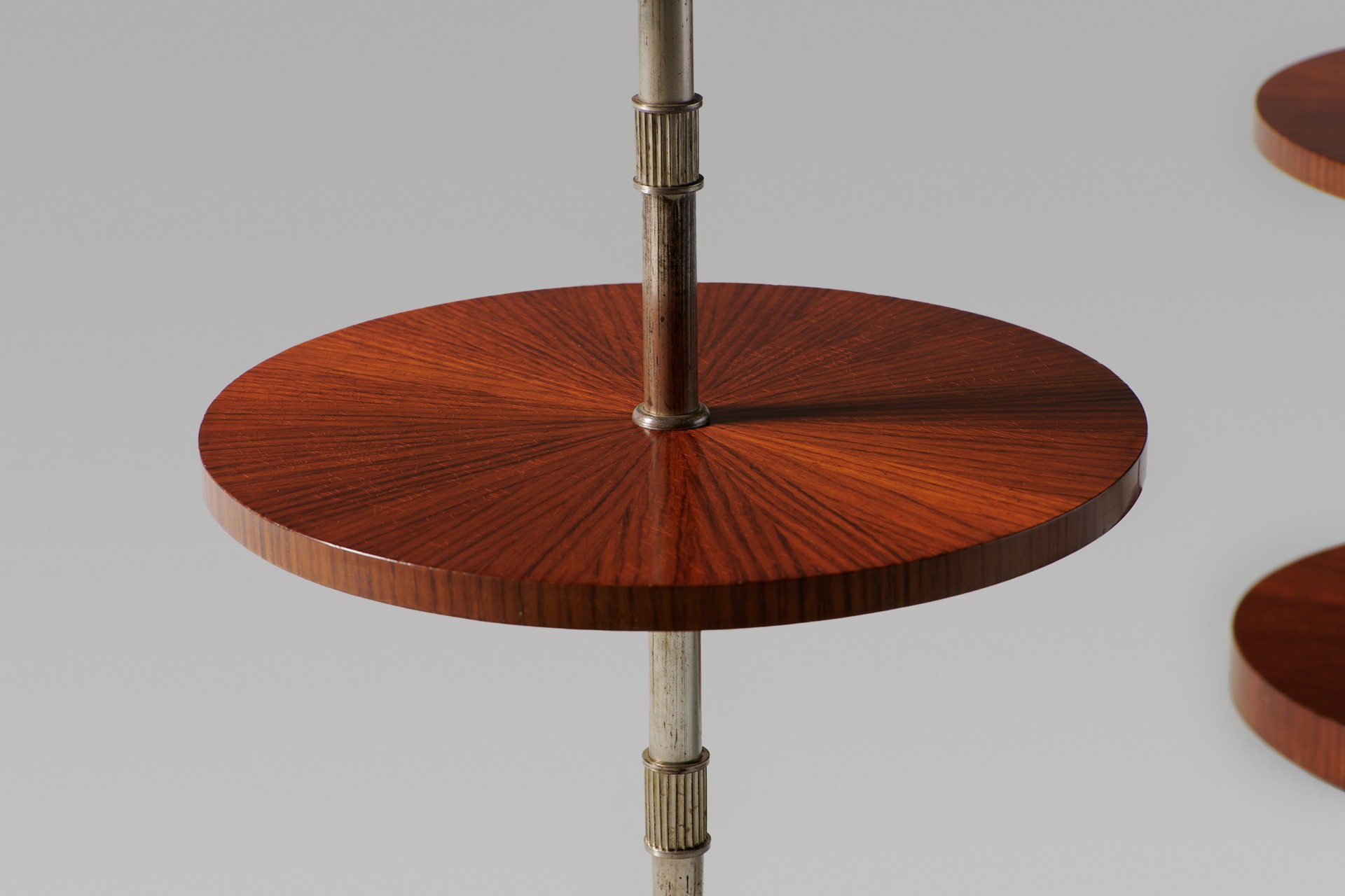 Pair of Side Tables image 2