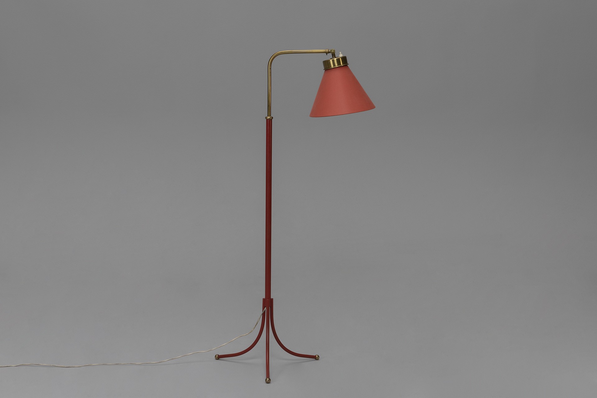 Adjustable Floor Lamp, Model no. 1842 image 2