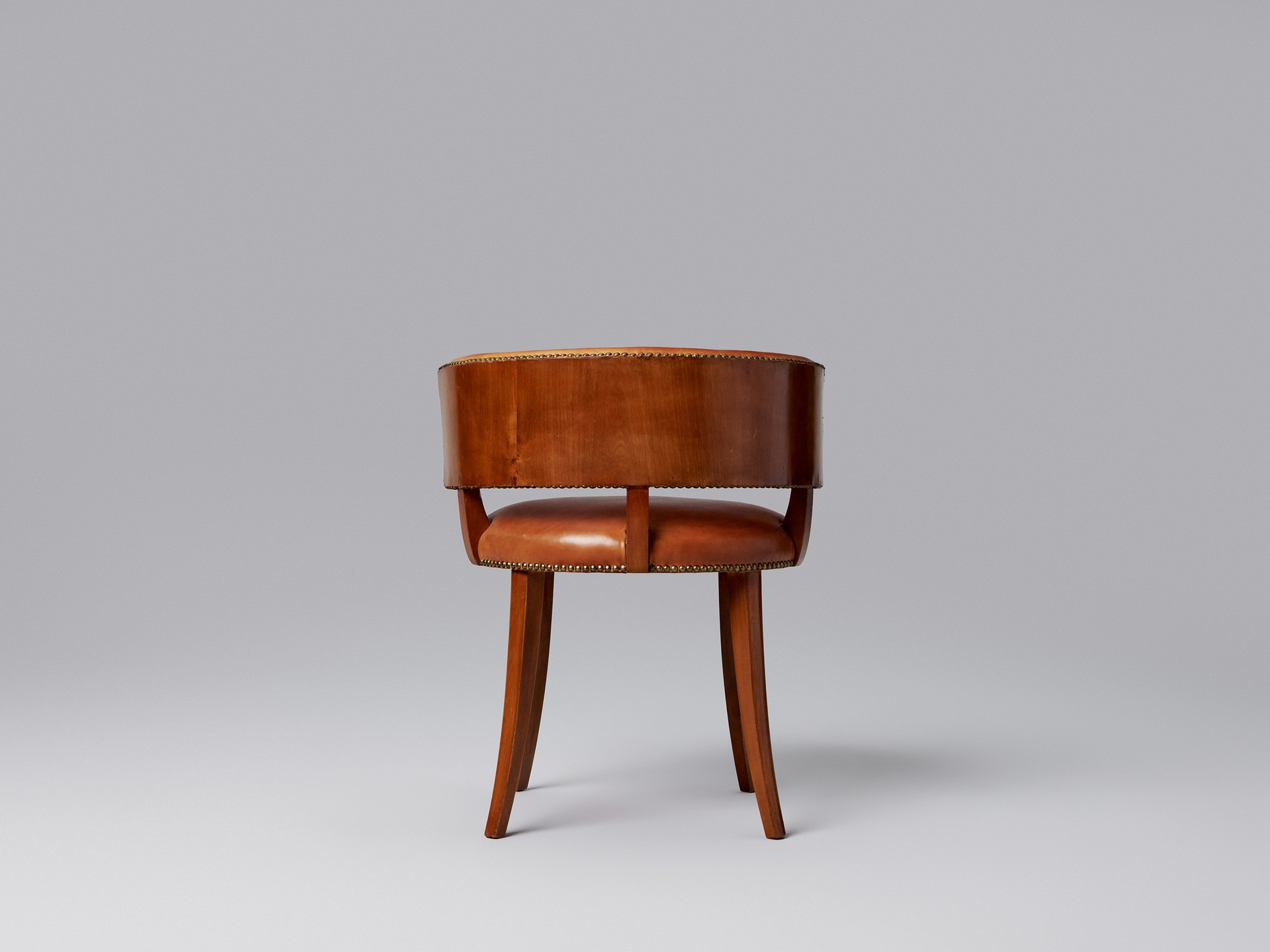 Danish Chair image 3