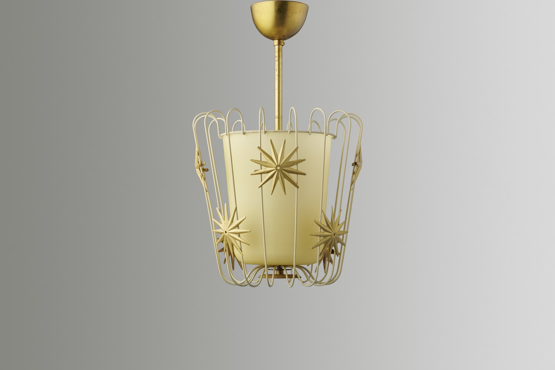 Swedish Ceiling Lamp image 2