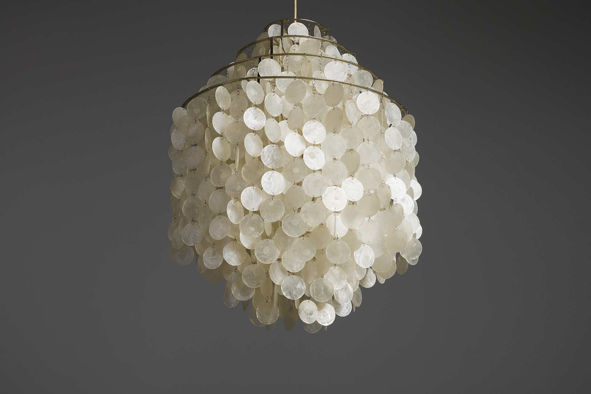 Ceiling Lamp, Model no. Fun 0 DM image 2