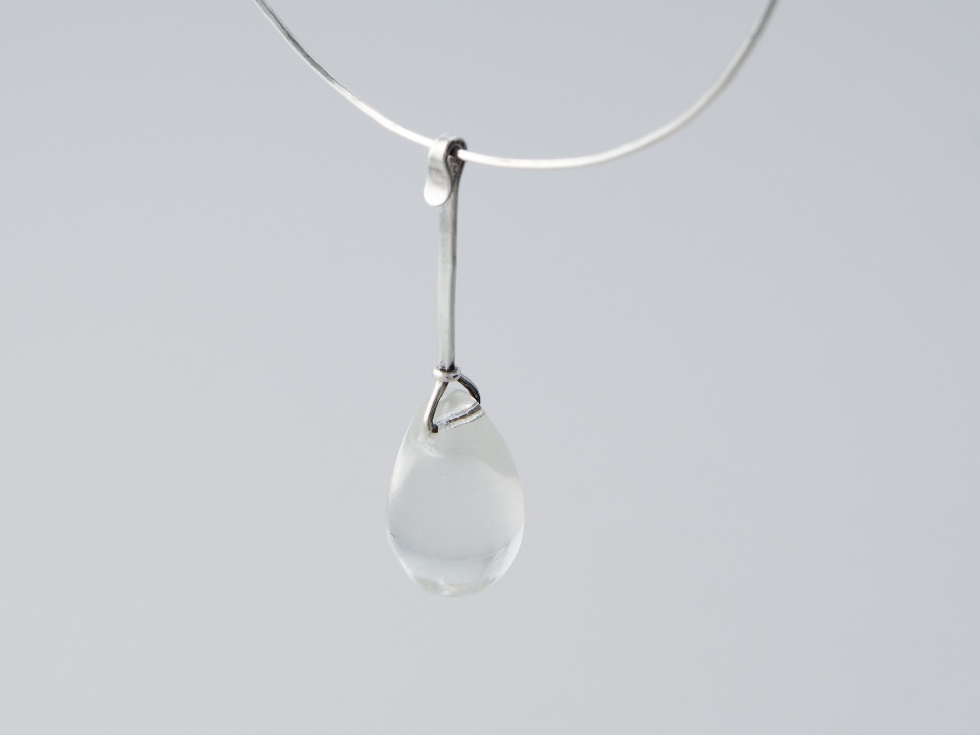 'Drop' Necklace image 3