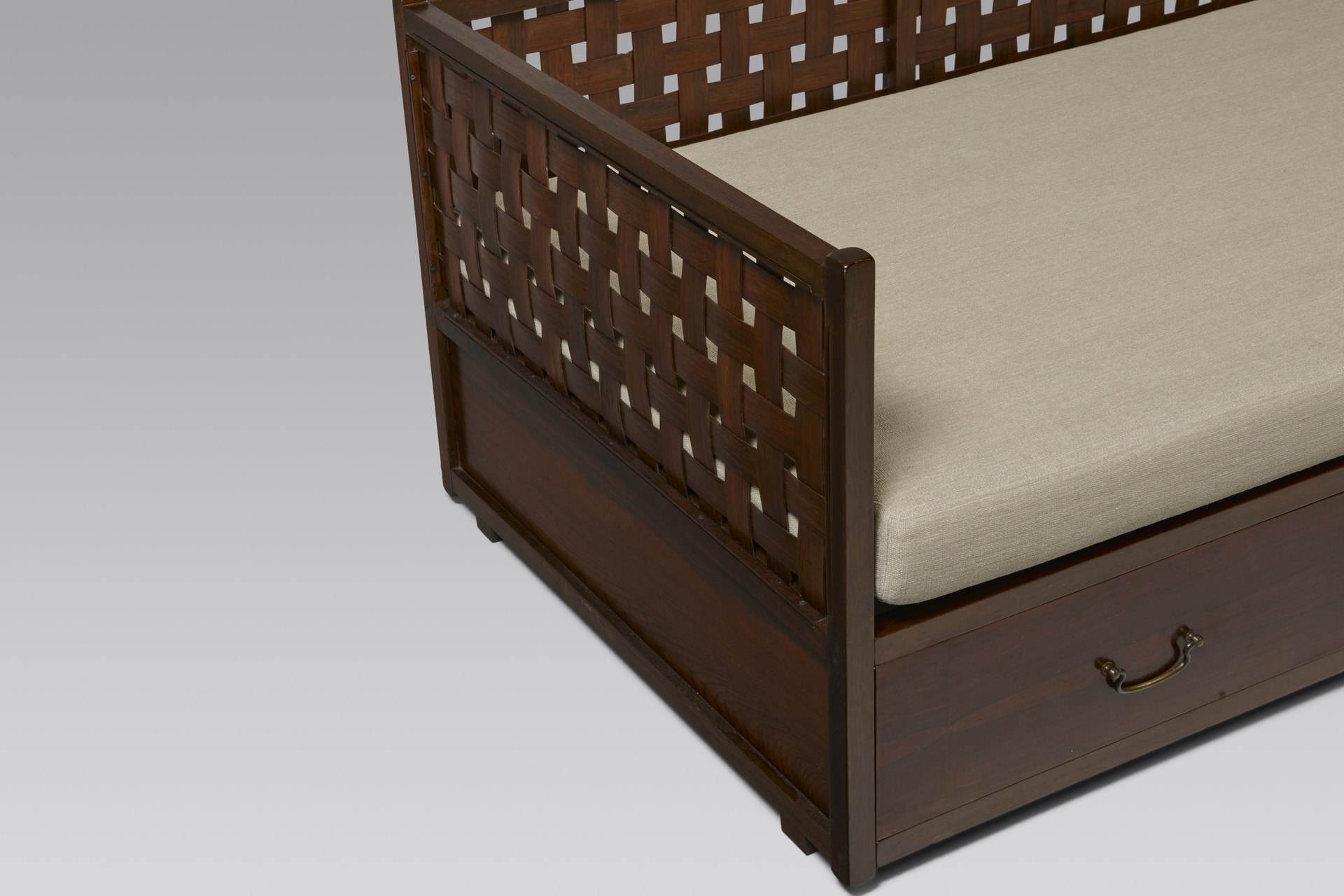 Pair of Sofas image 6