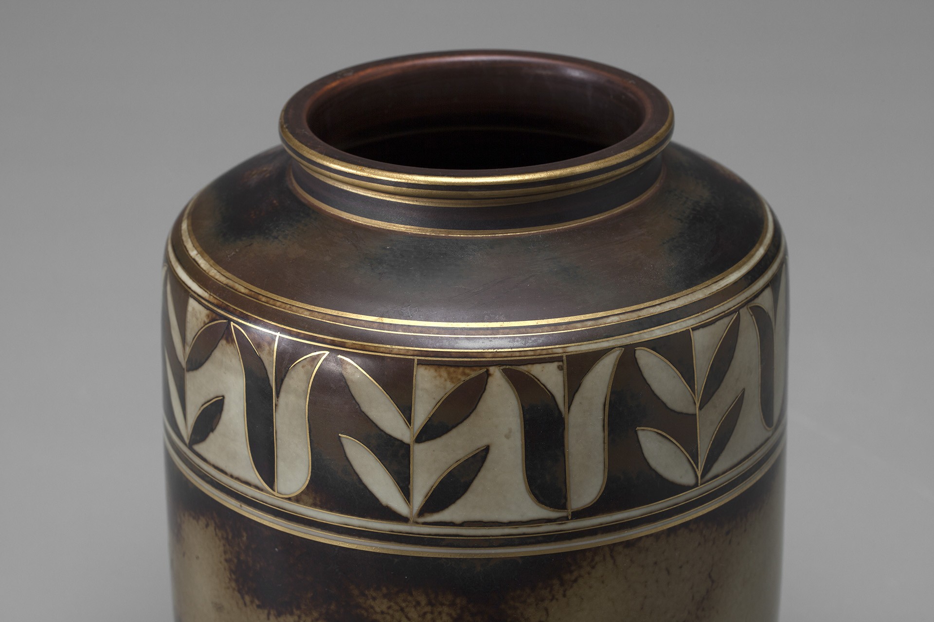 Flambe Vase image 3