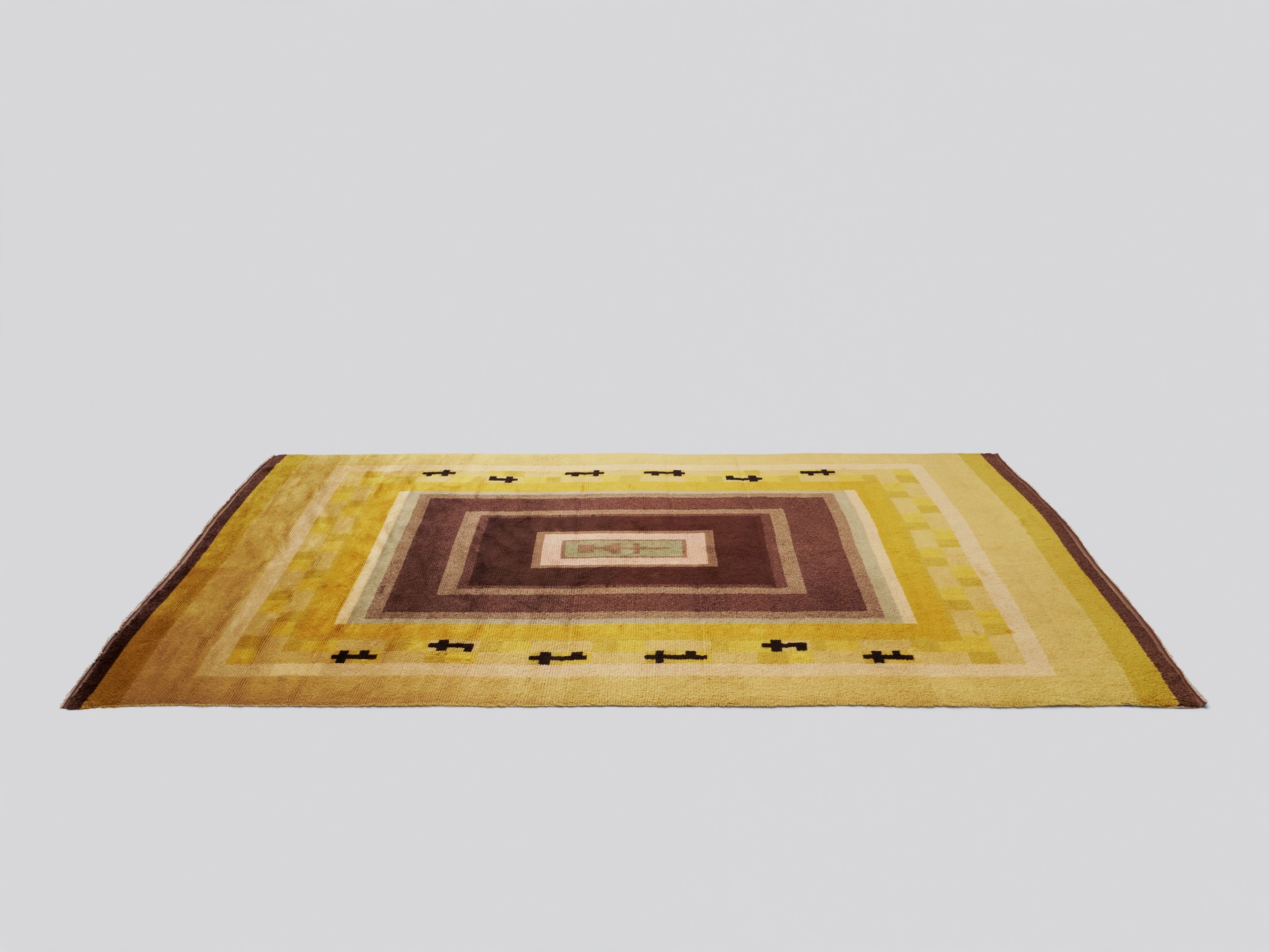 Finnish Carpet image 2