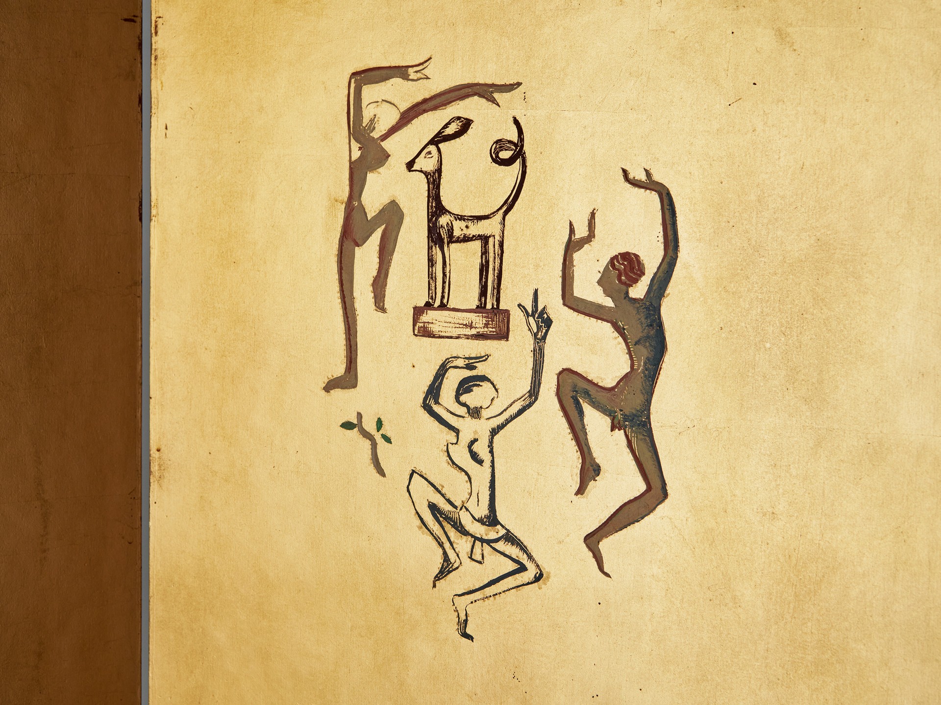 Unique Folding Screen image 15