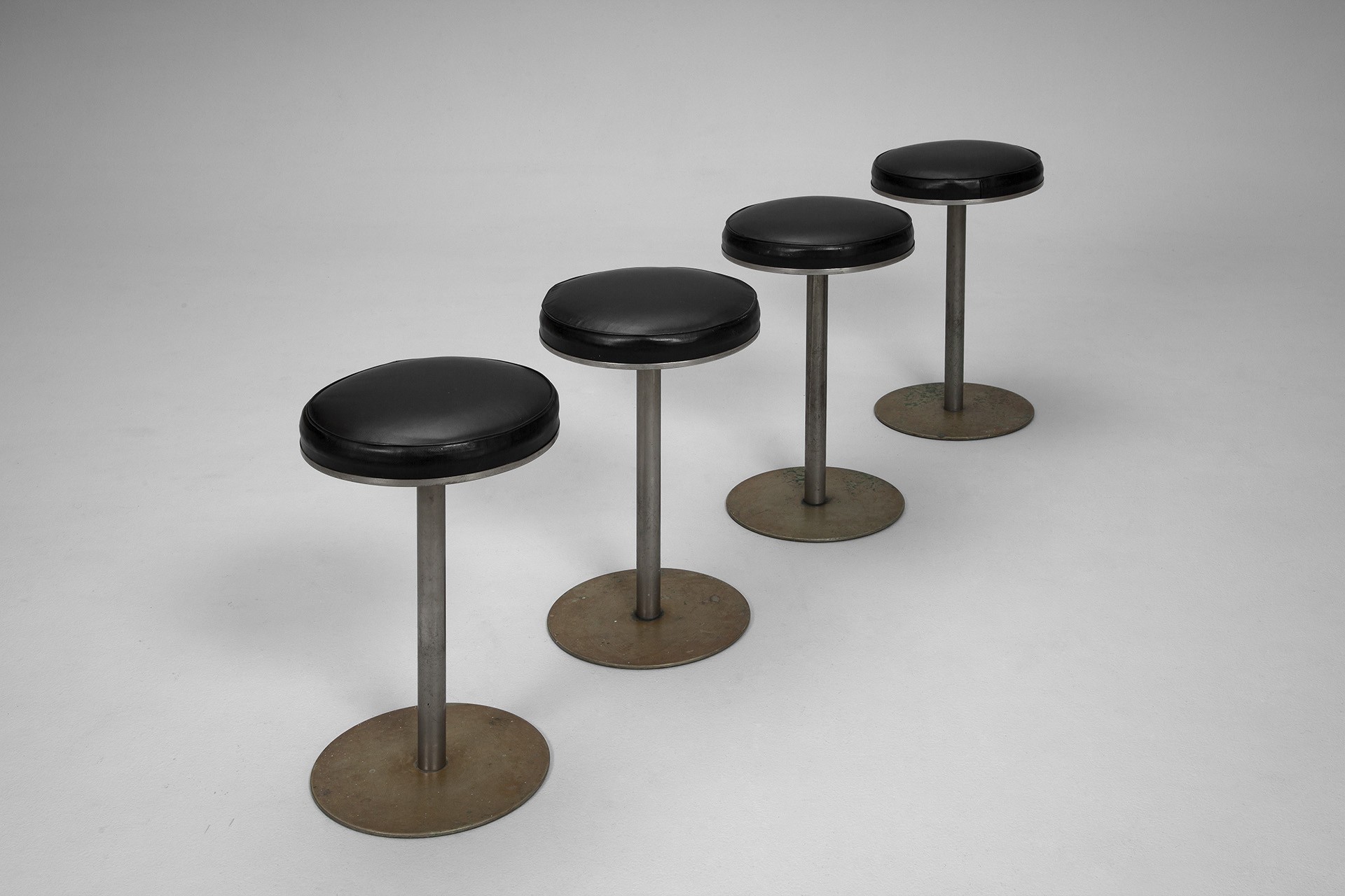 Four Stools image 2