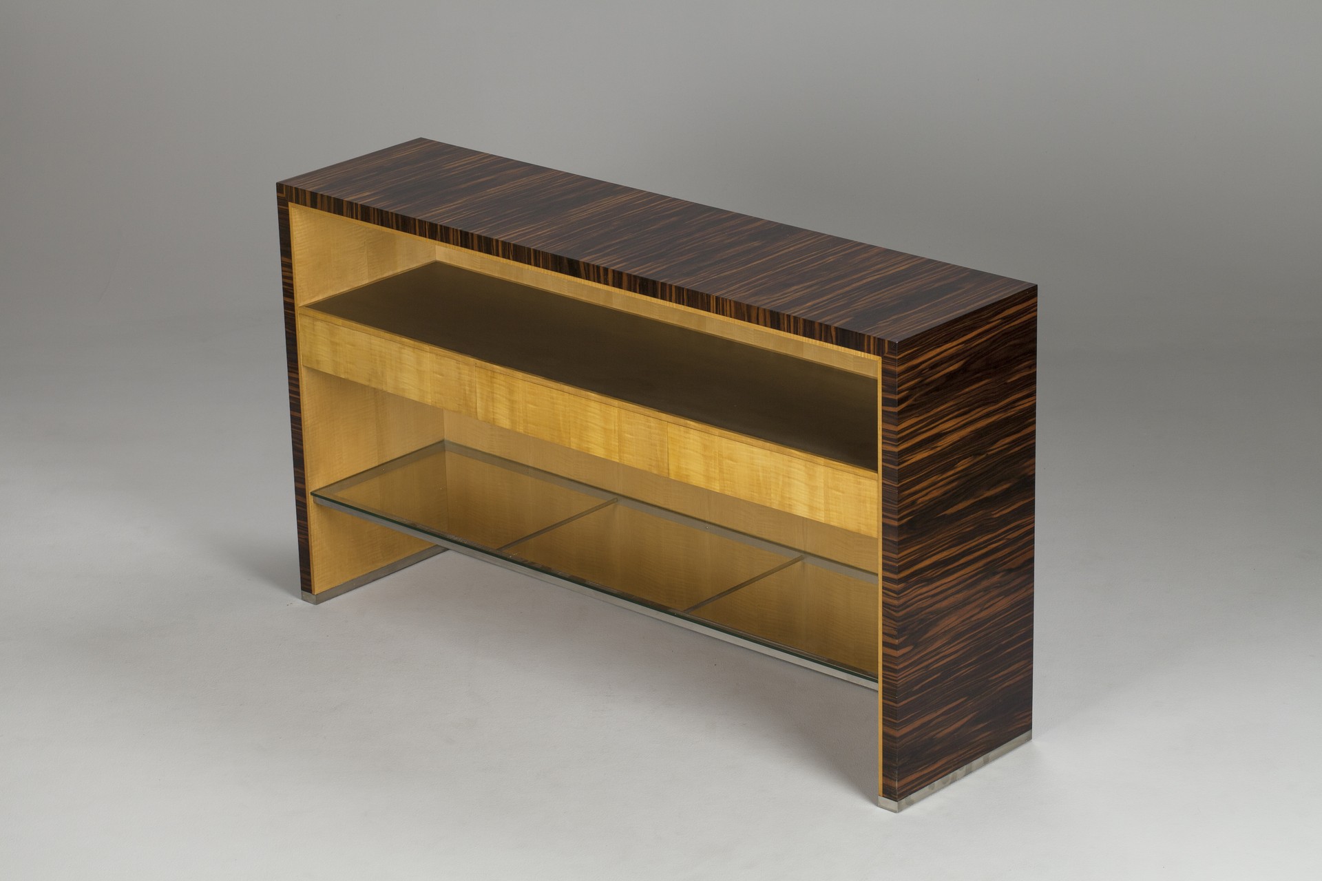 Console Stockholm Exhibition 1930