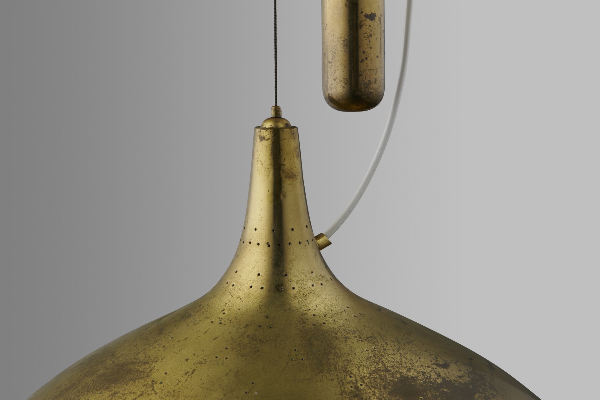 Adjustable Ceiling Lamp image 6