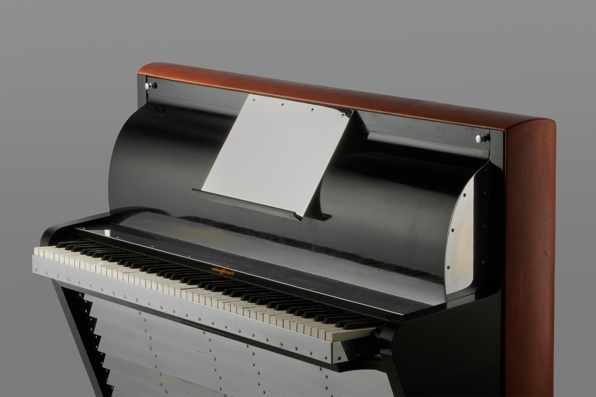 PH Upright Piano image 3