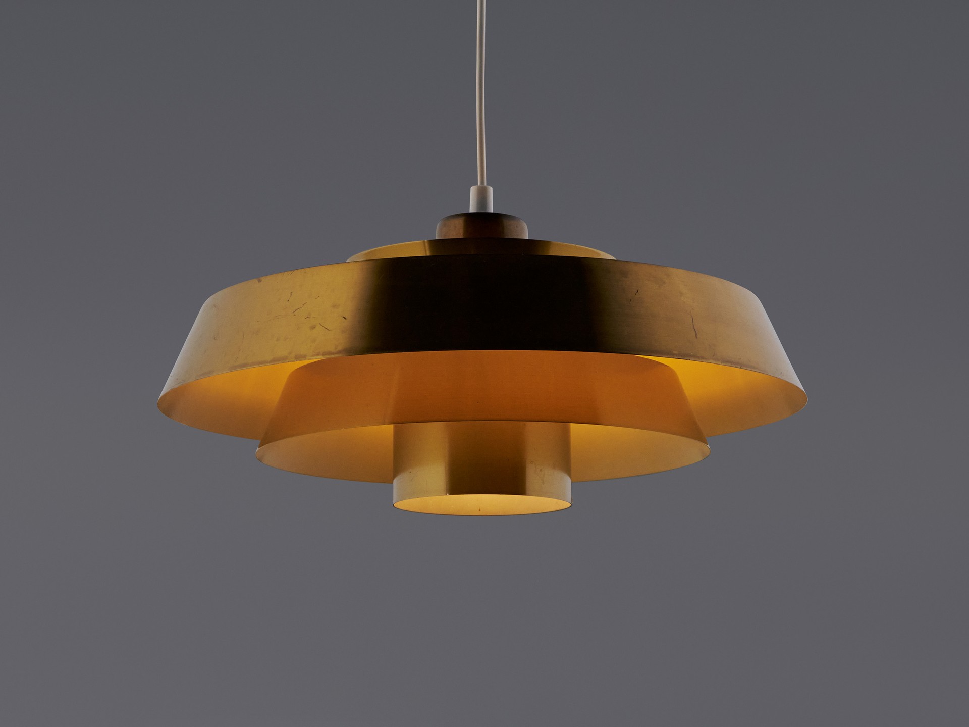 'Nova' Ceiling Lamp image 4