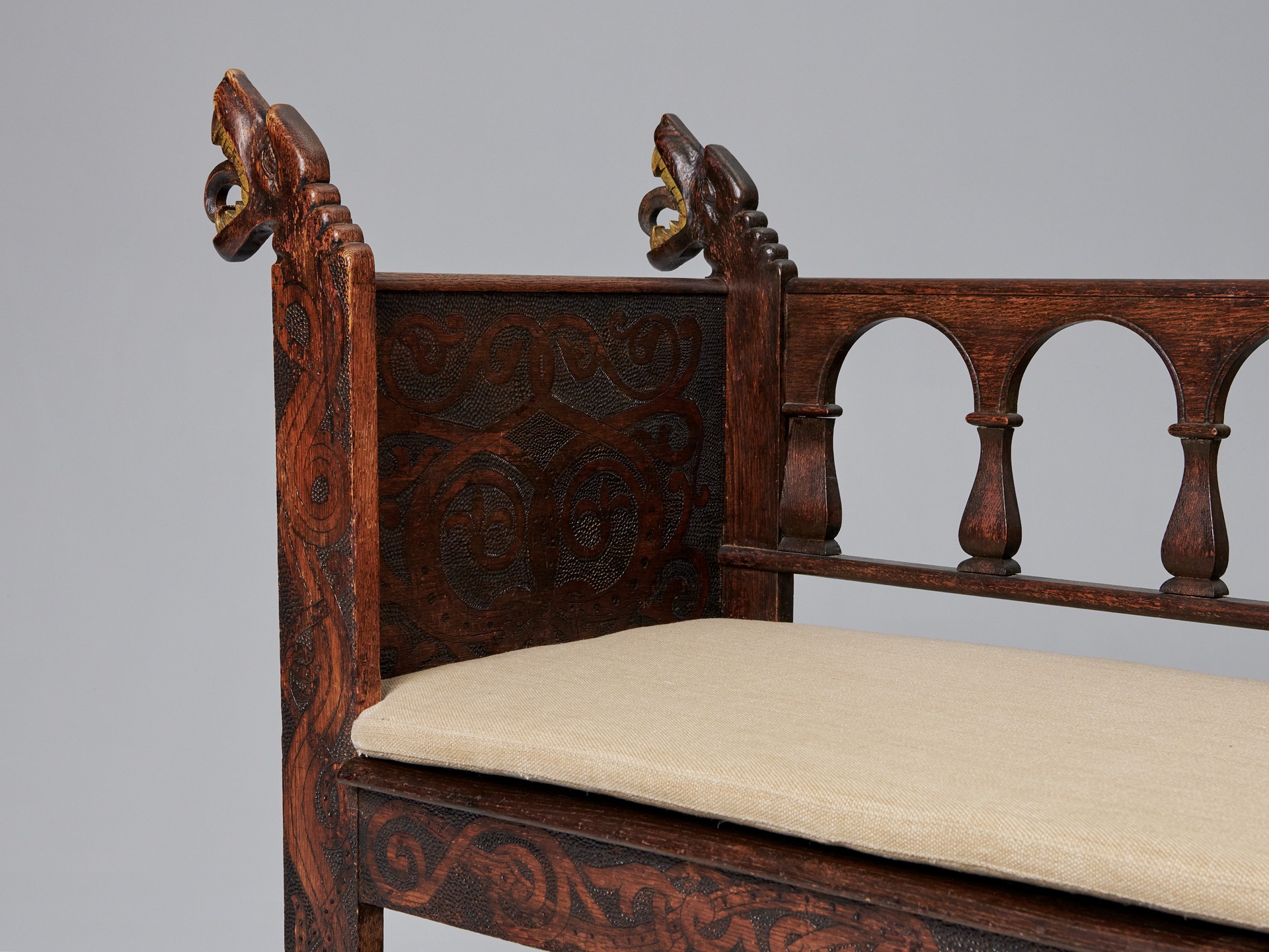 Bench image 6