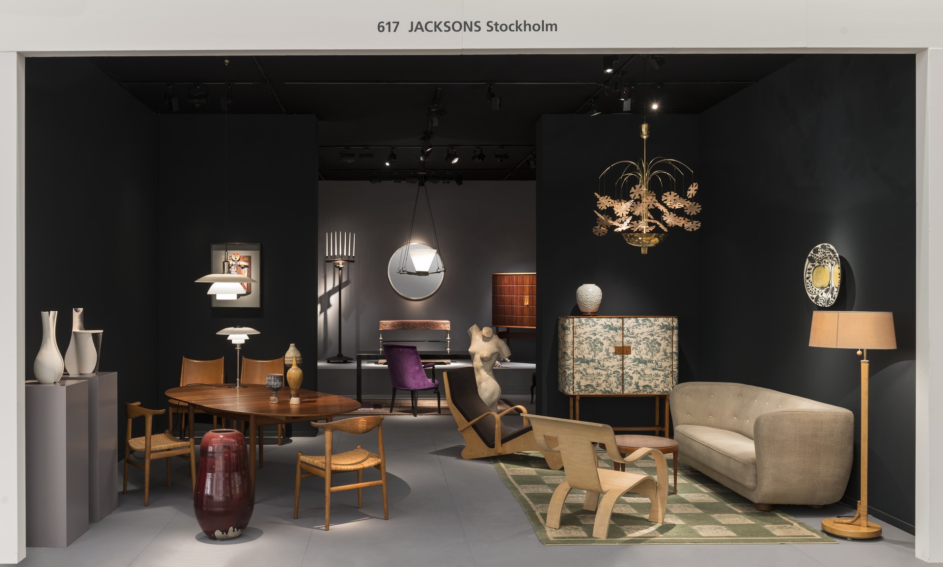 Tefaf Maastricht 2019