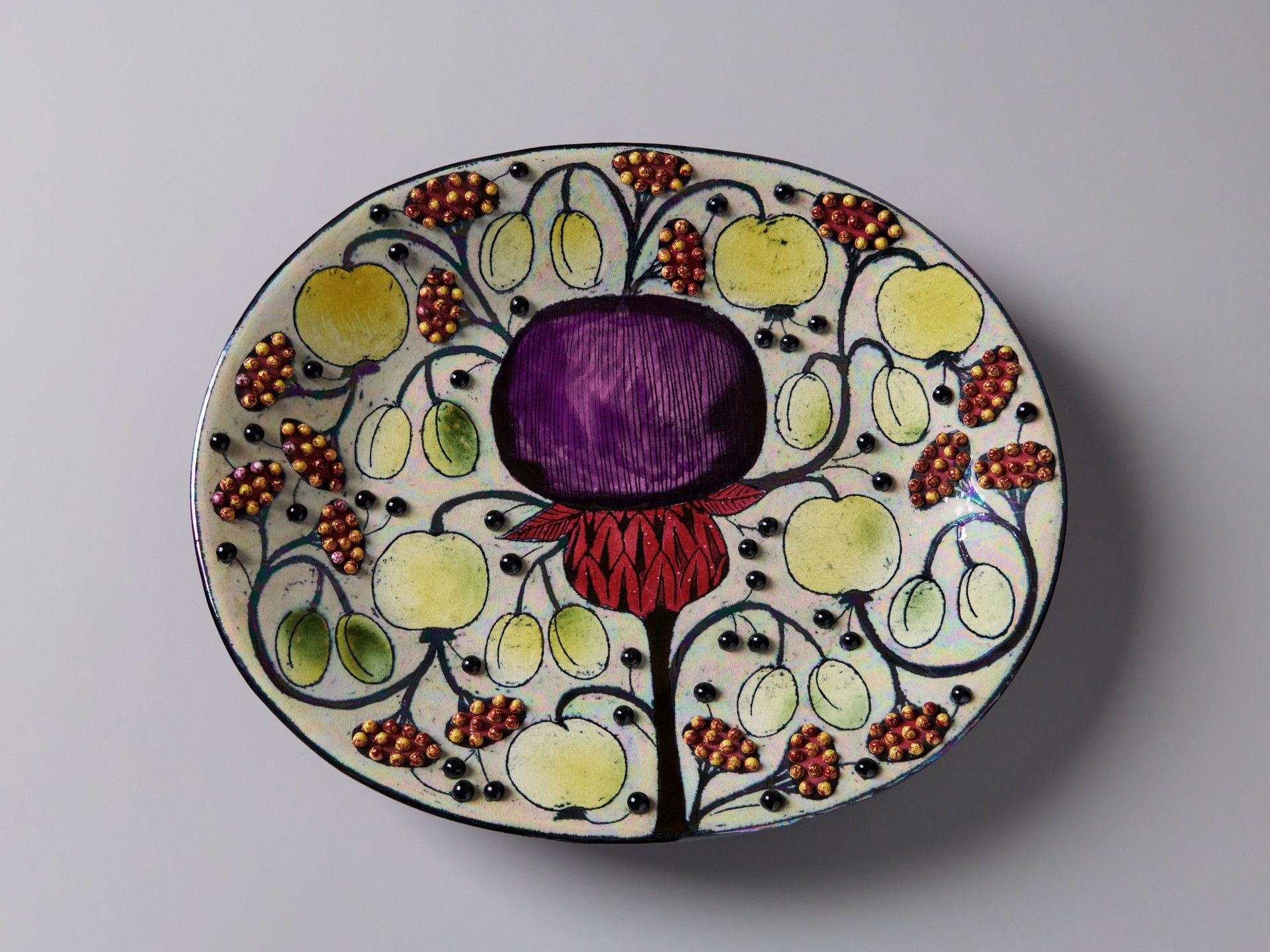 Plate
