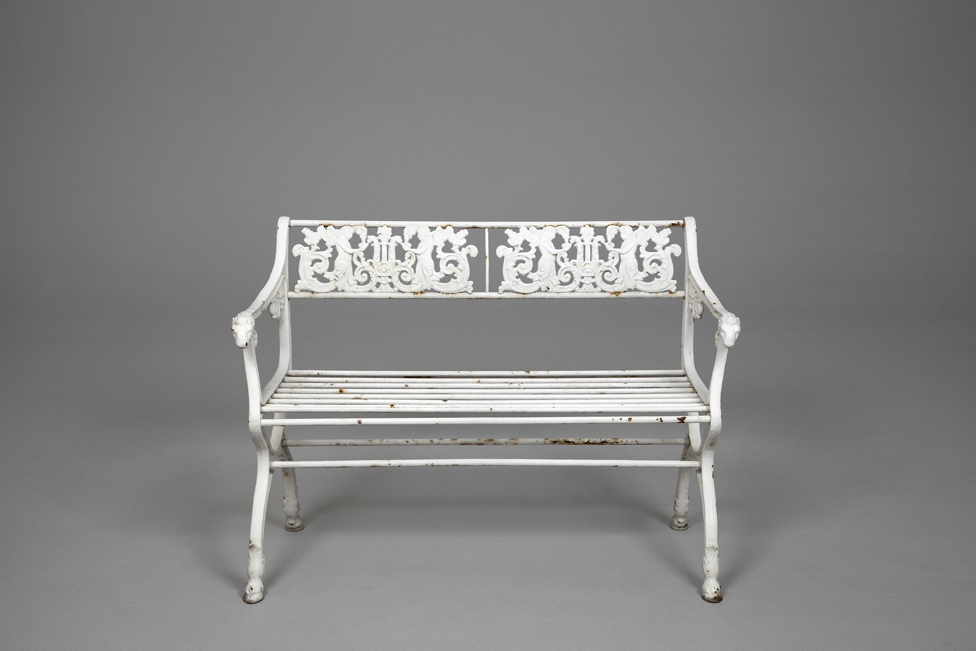 Bench image 2