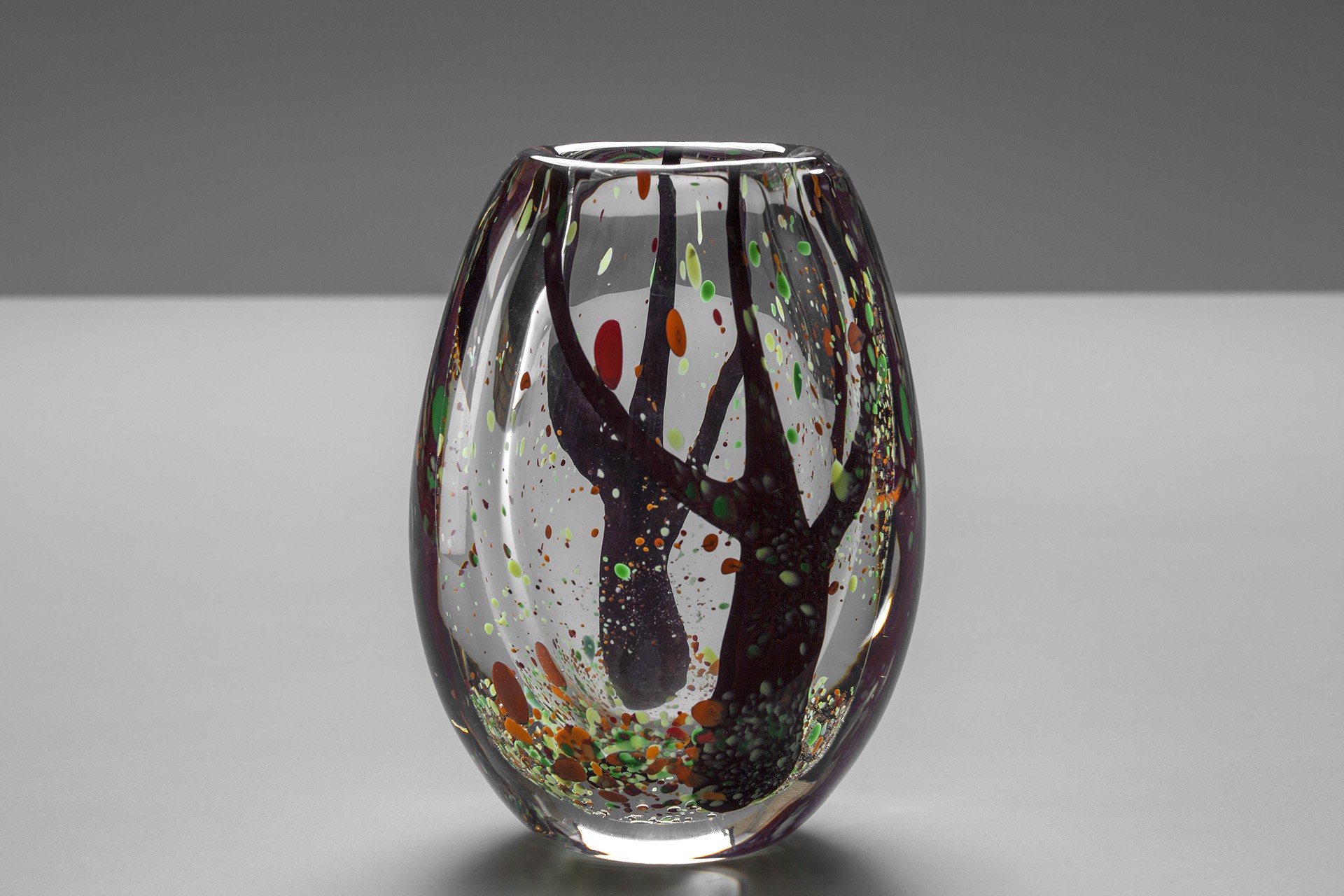 'Autumn' Vase image 3