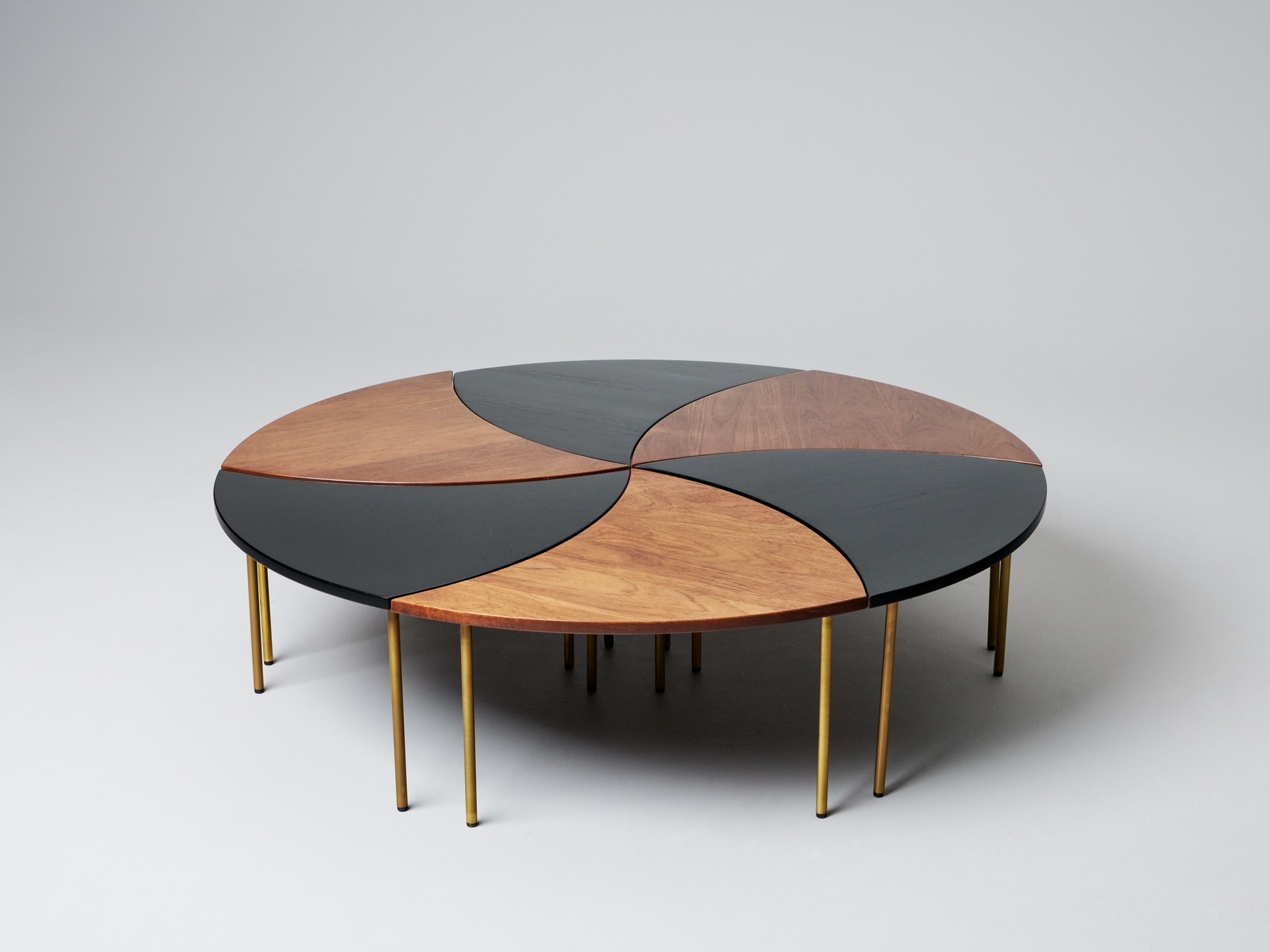 Modular Coffee Table
