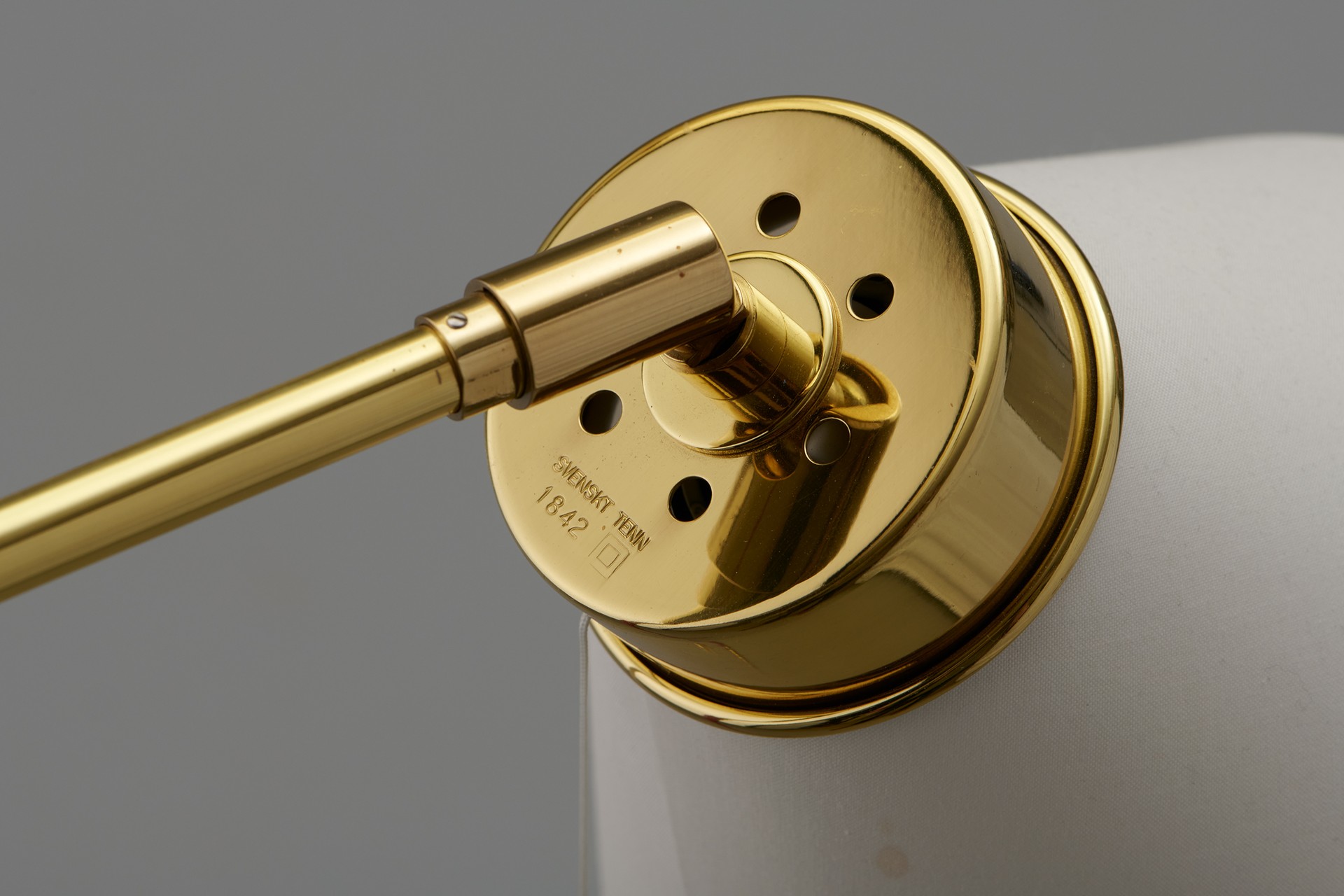 Floor Lamp, Model no. 1842 image 3