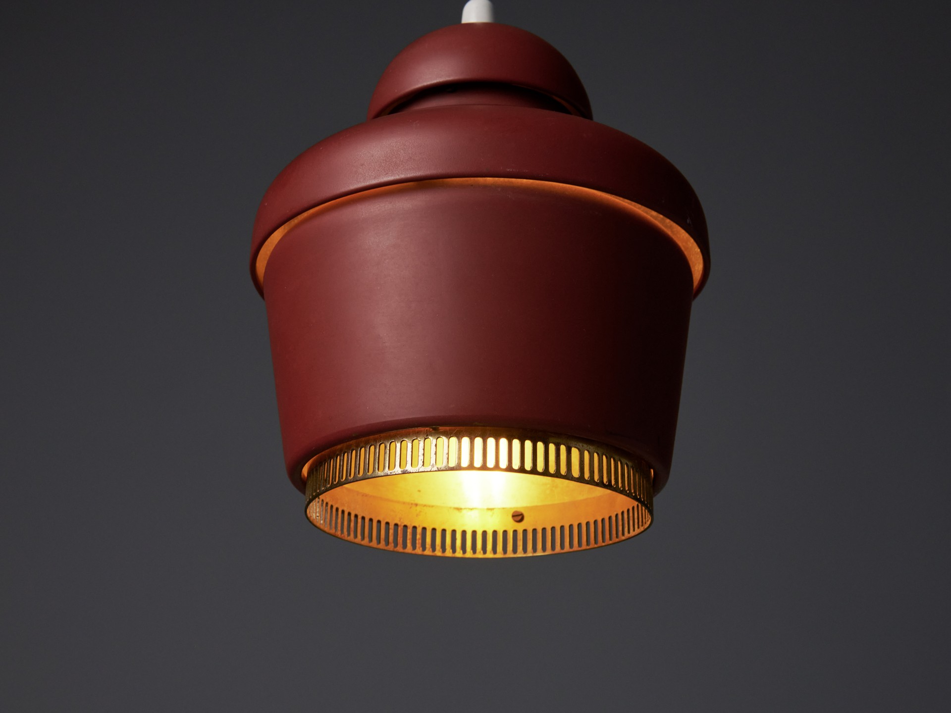 Pair of Ceiling Lamps image 4