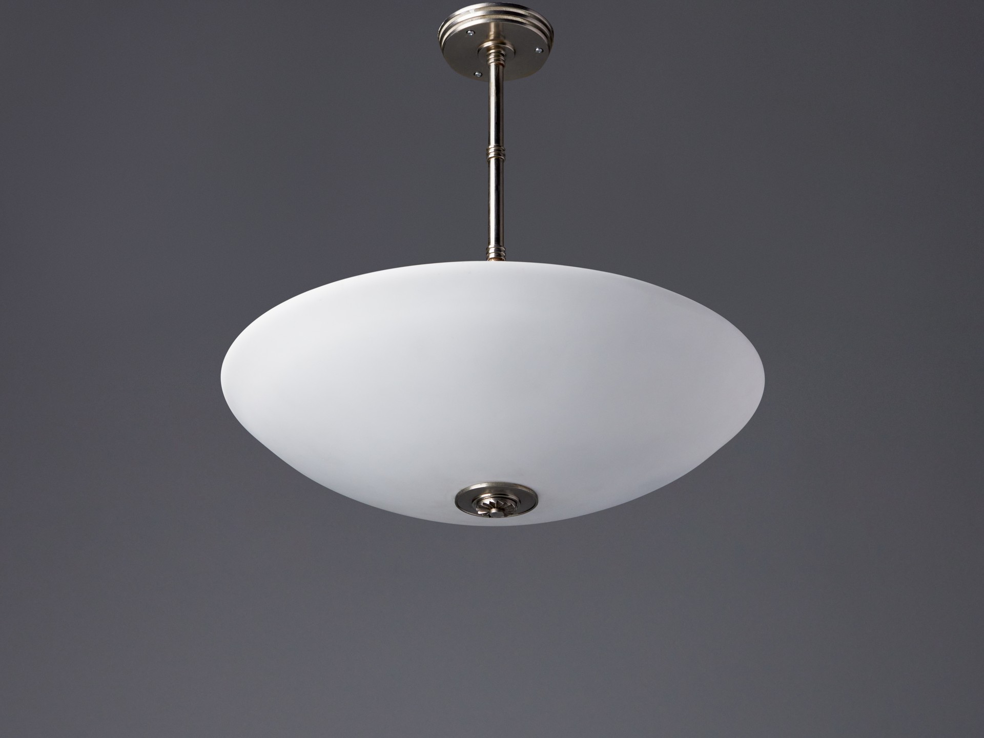 Ceiling Lamp from Tandstickspalatset (Matchstick Palace) image 3