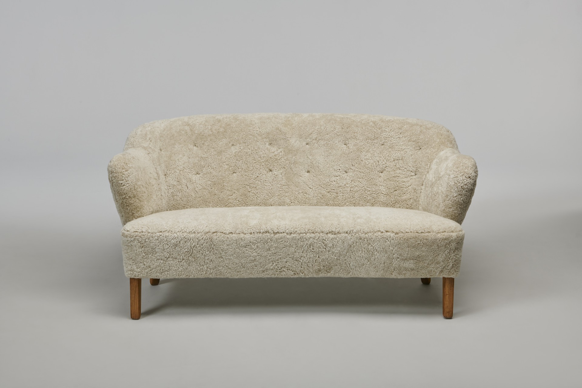 Pair of Sofas image 4