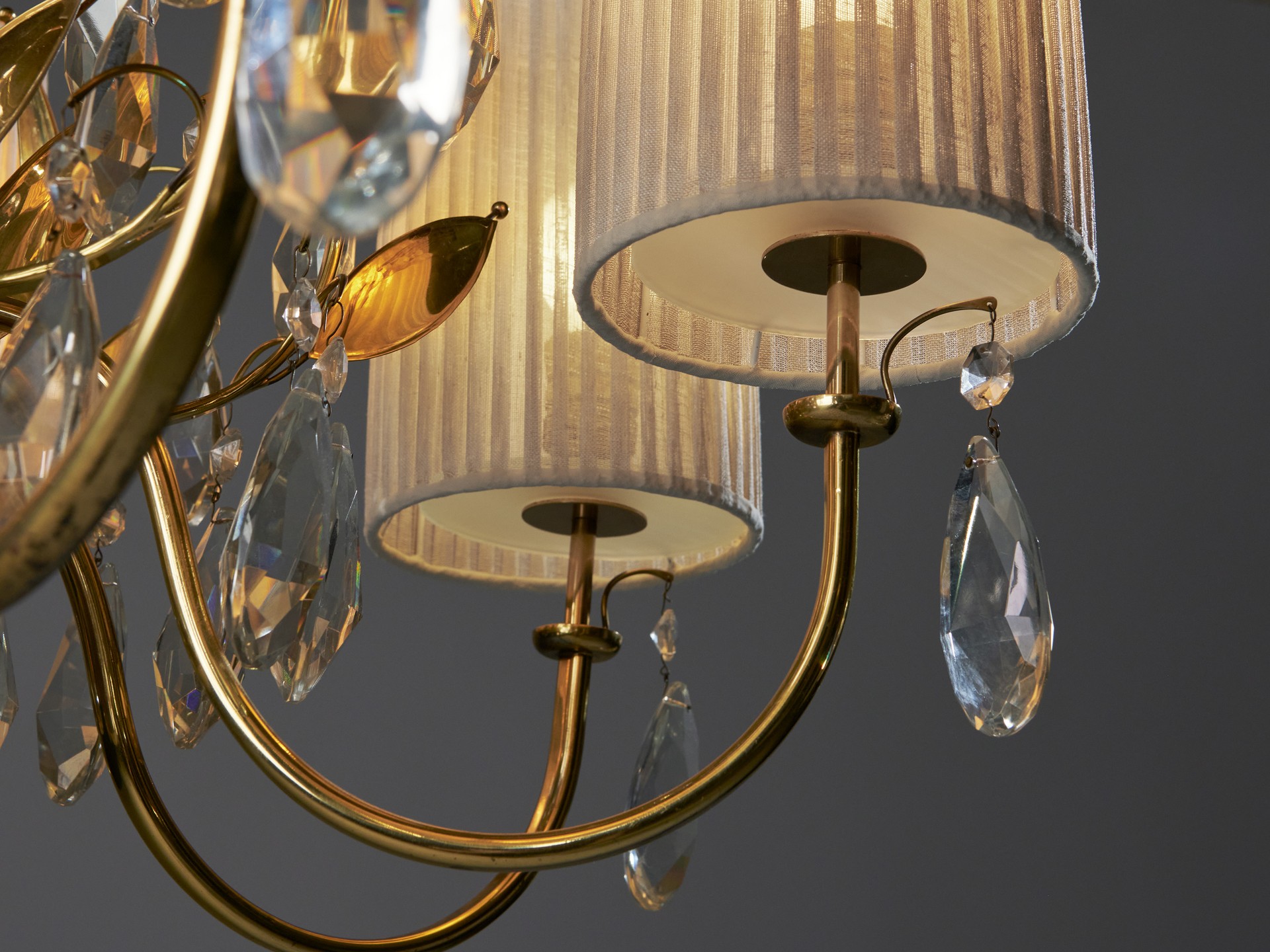 Chandelier image 12