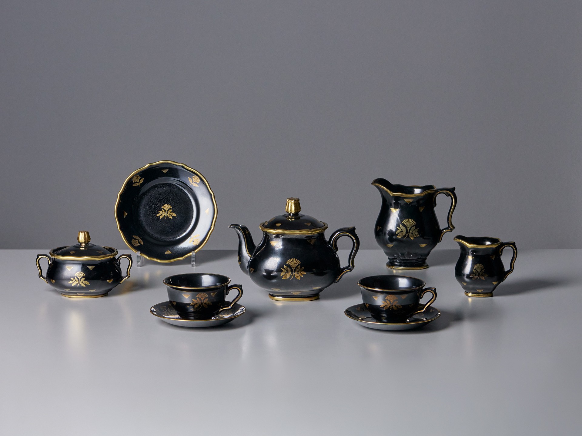 Tea Set