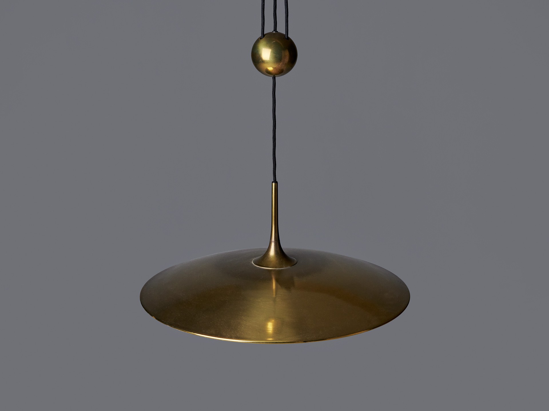 'Onos 55' Ceiling Lamp image 3