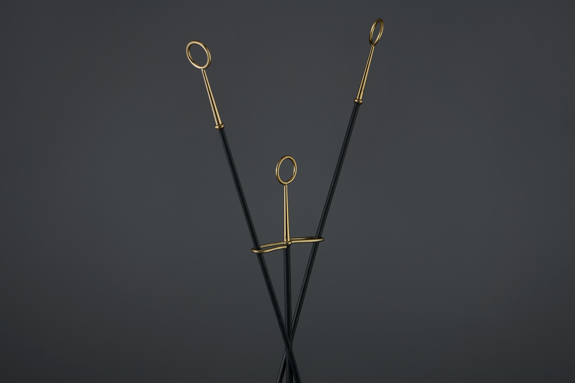 Fire Iron Set image 2