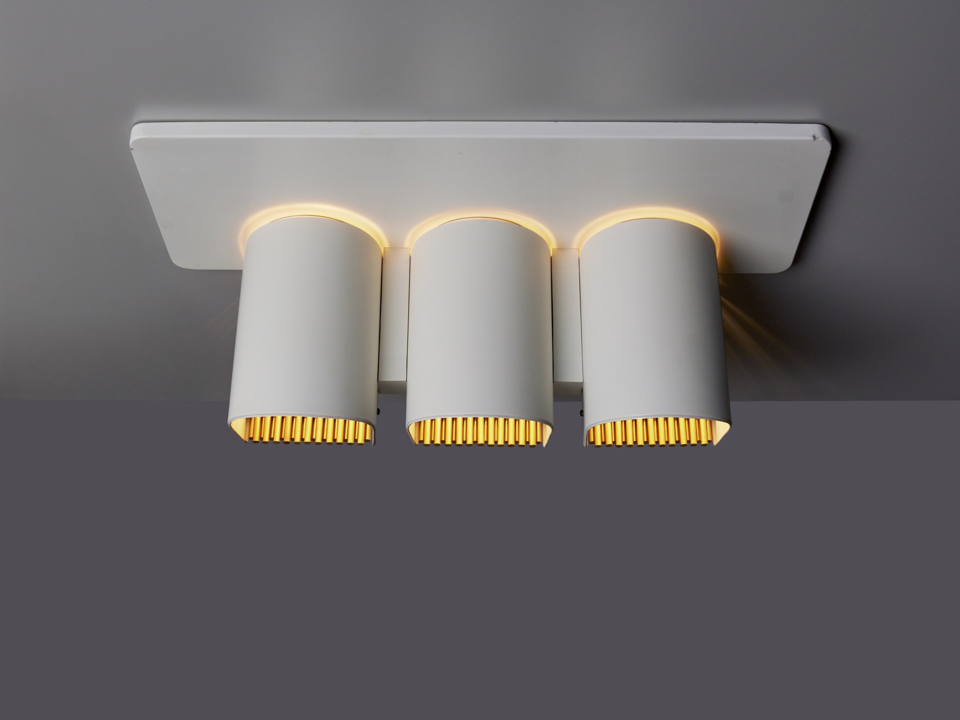 Pair of Ceiling Lights image 8