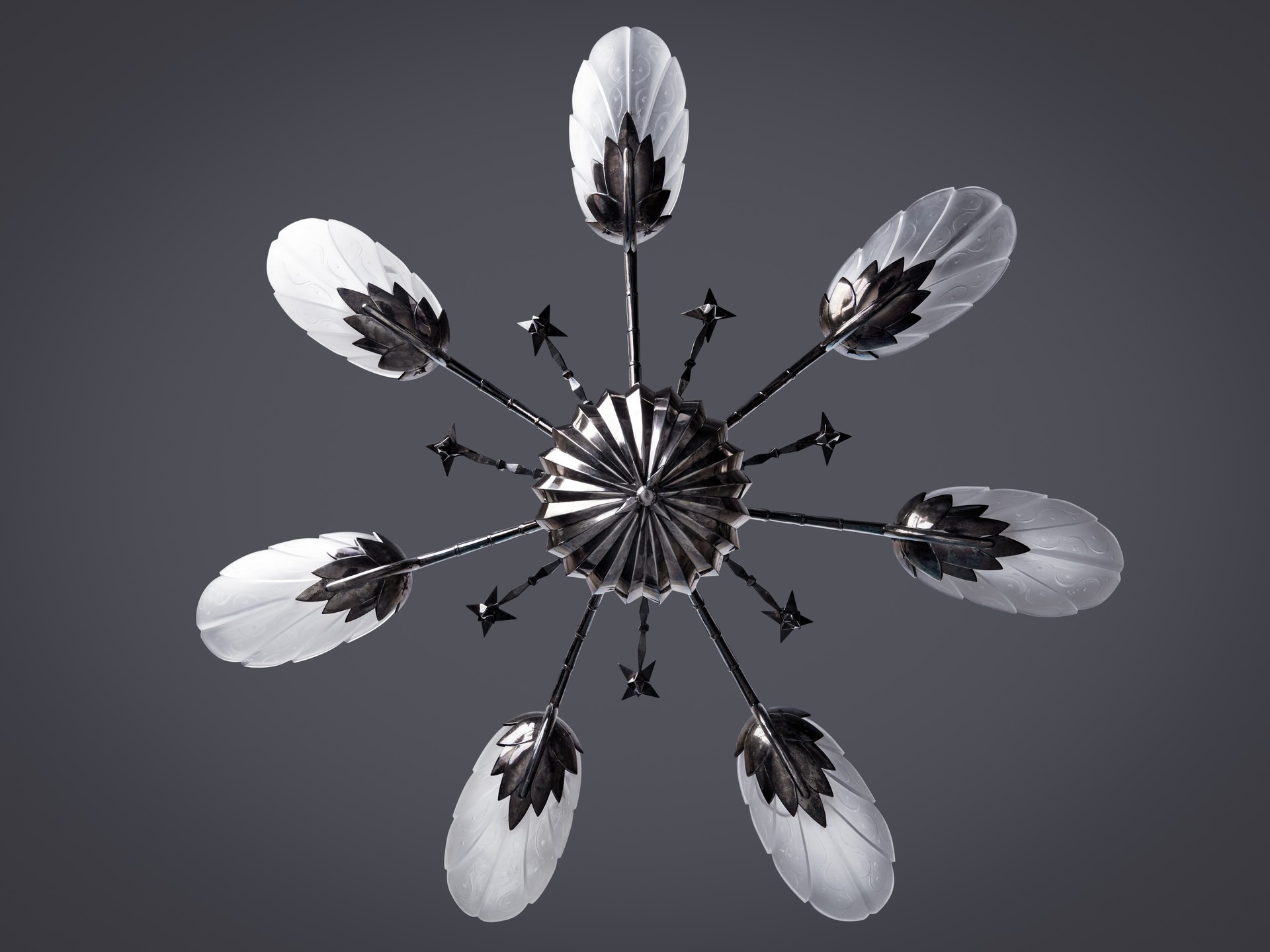 Ceiling lamp image 3