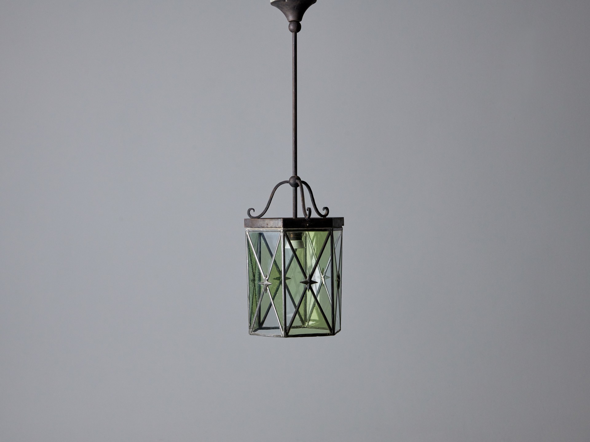 Swedish Lantern