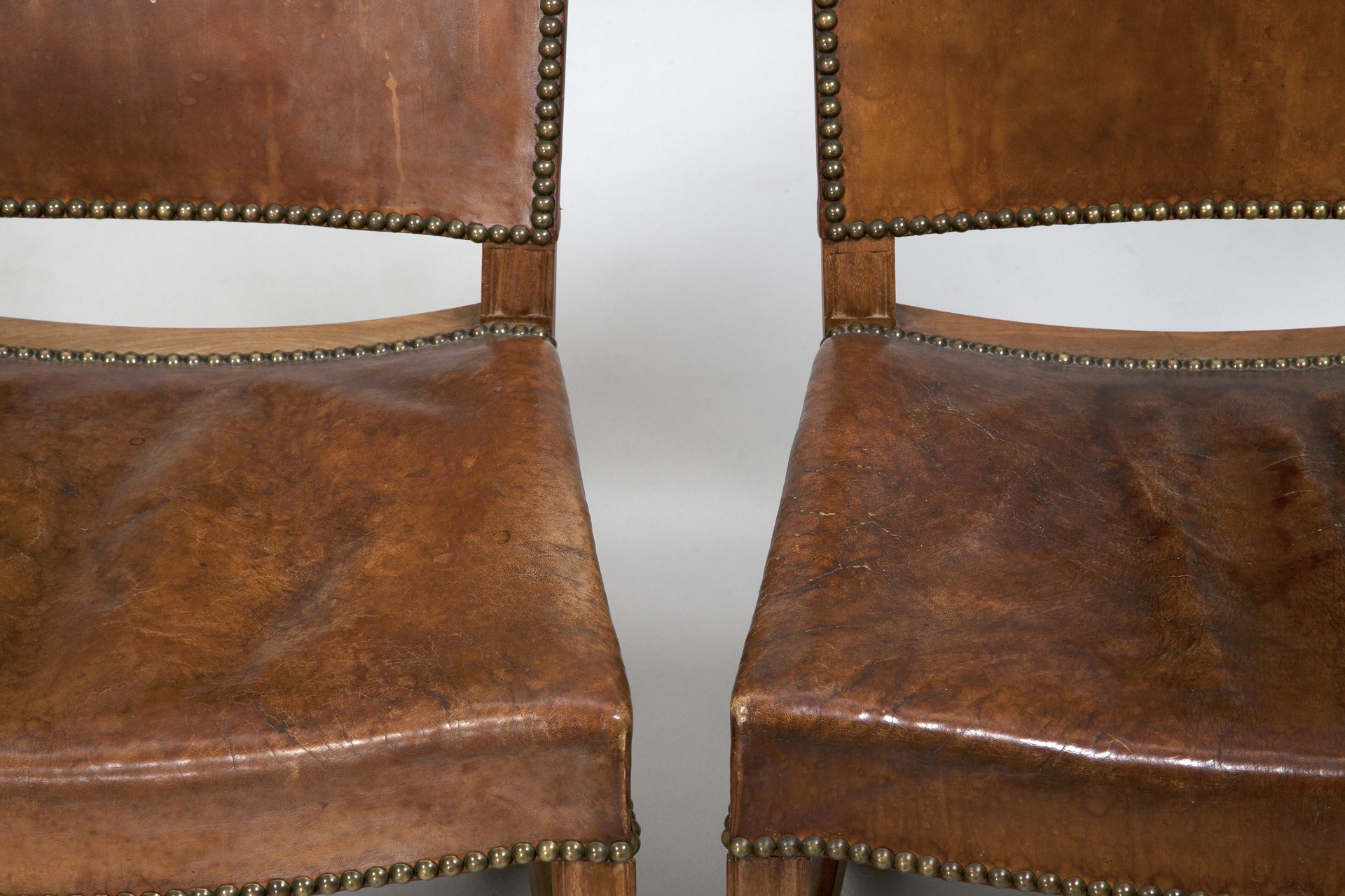Pair of 'Red Chairs' image 5