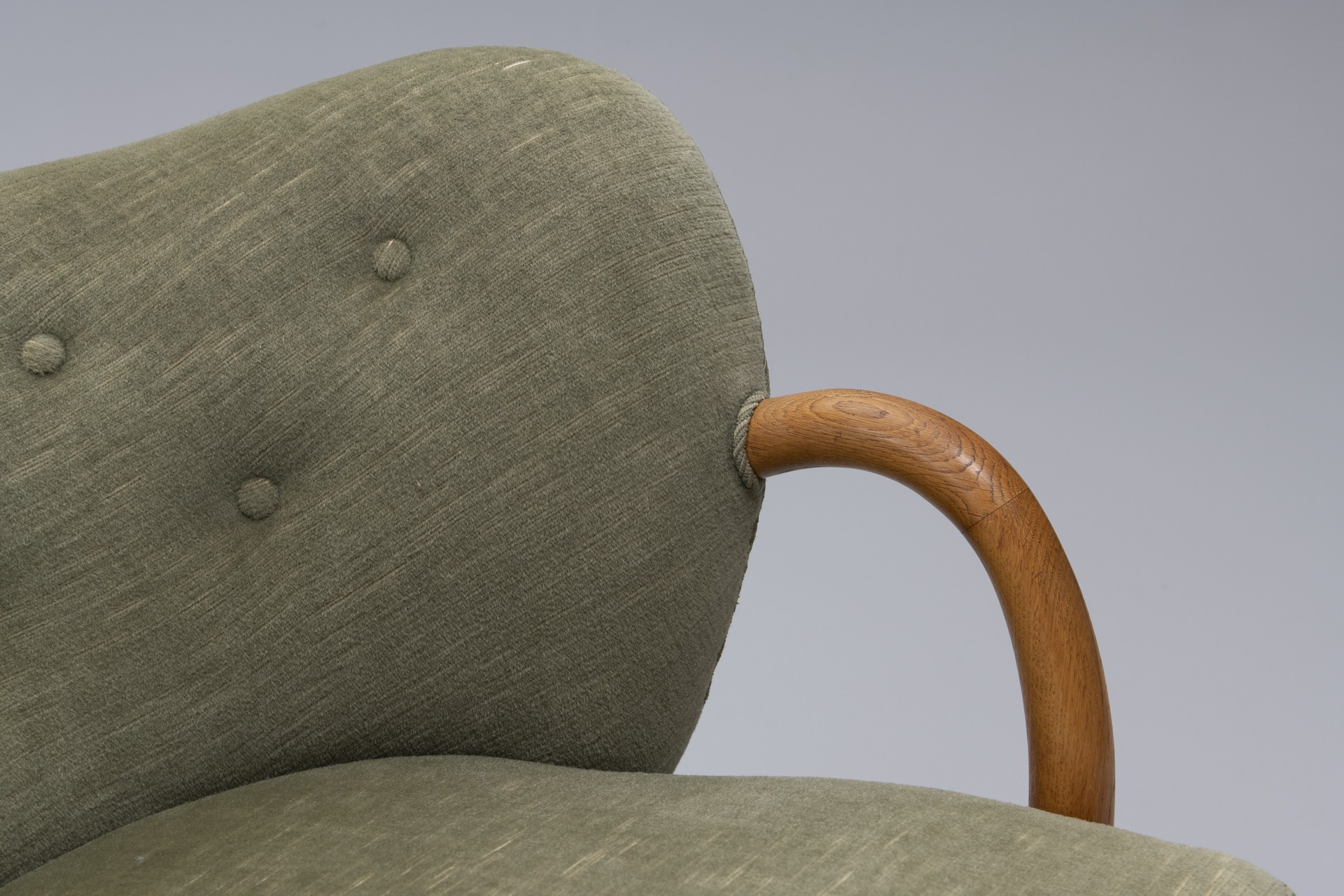 Pair of Easy Chairs image 5