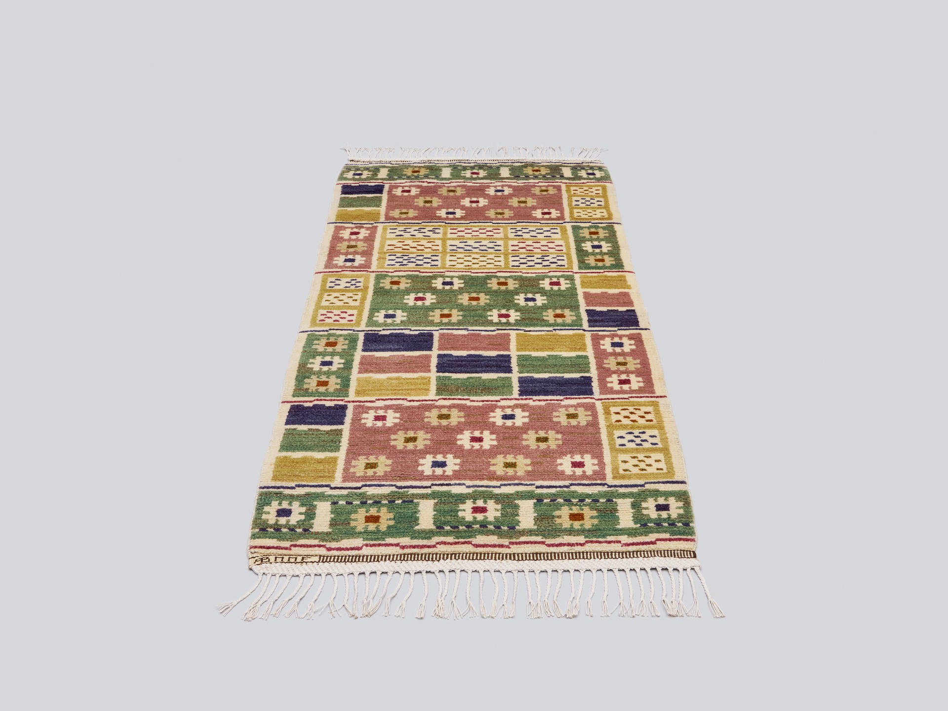 'Ängarna' Rug image 3
