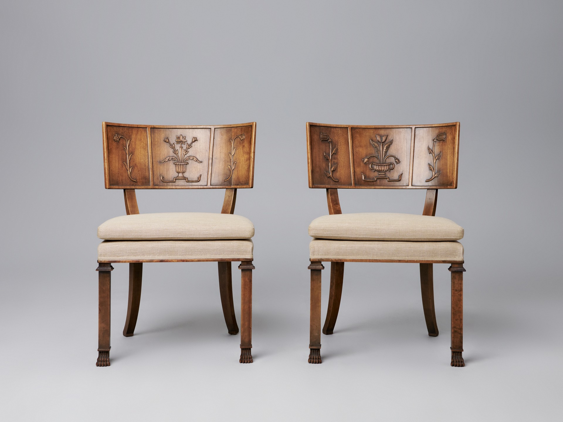 'Caesar' Chairs