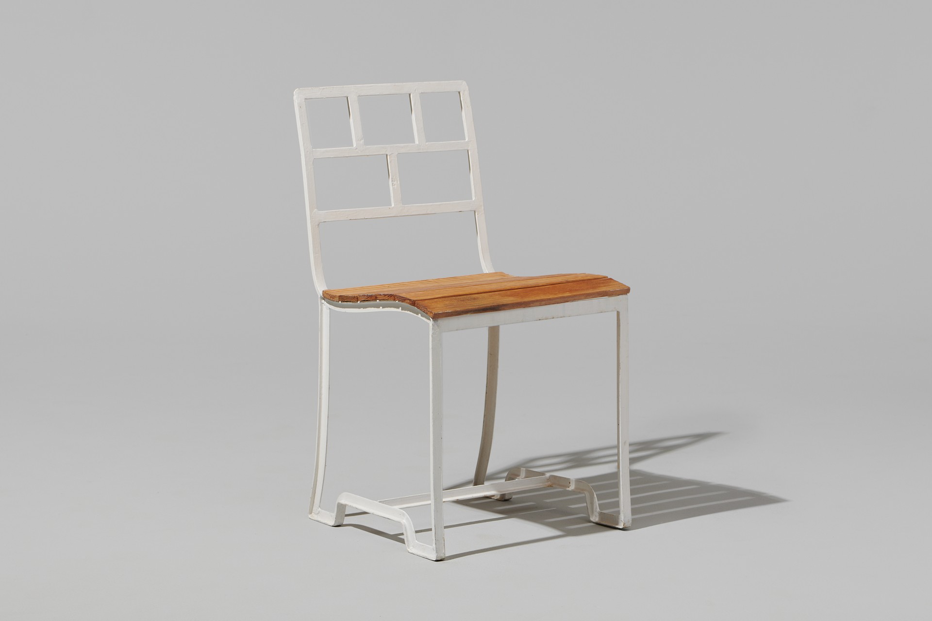 Two Chairs image 7