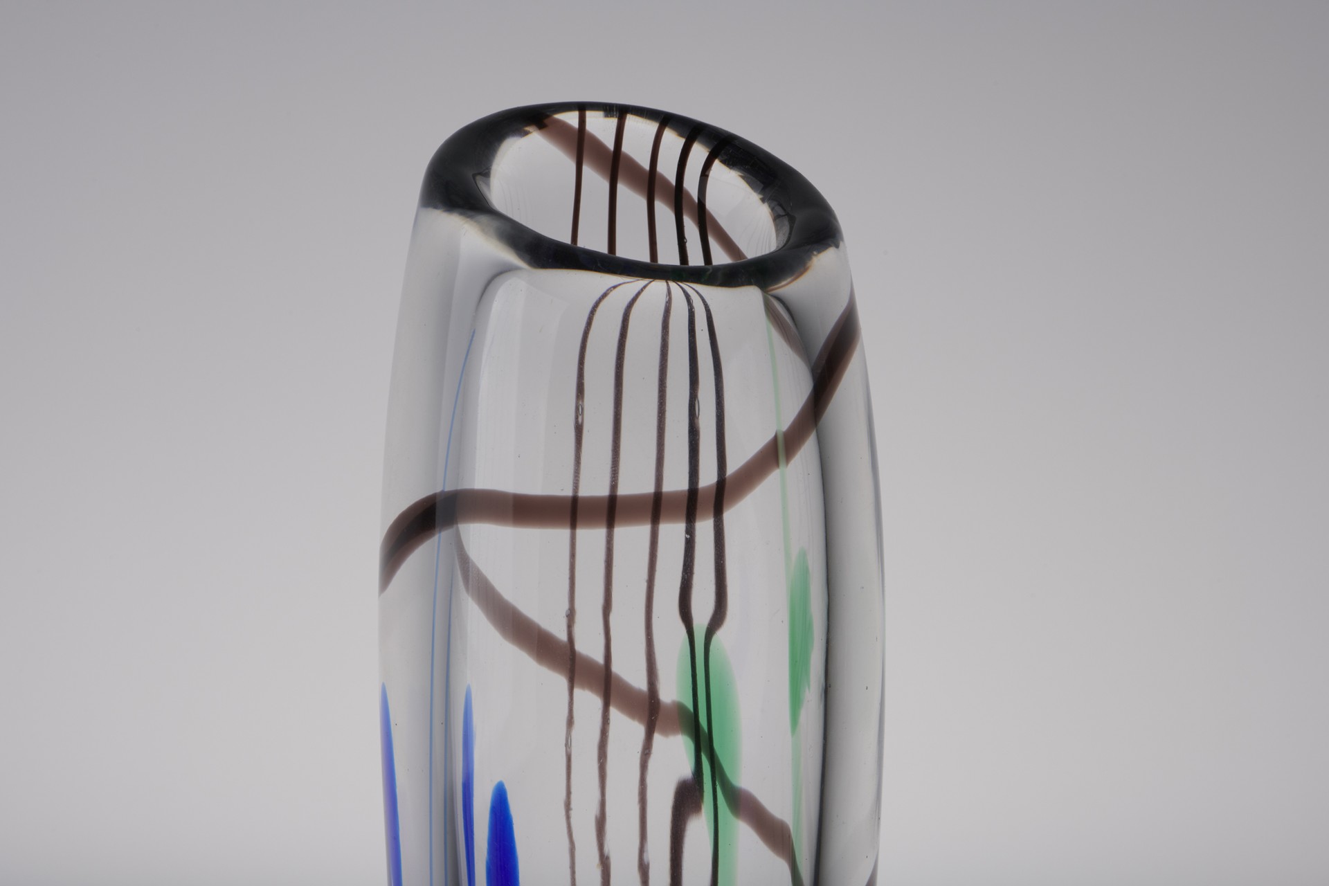 'Abstracta' Vase image 5